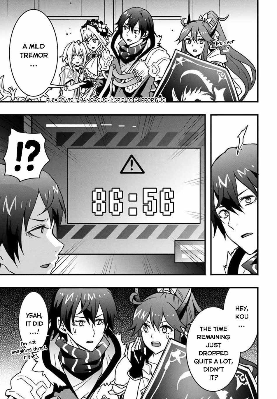 It Seems the Production Skill Acquired in Another World is the Strongest Chapter 48 - Page 6