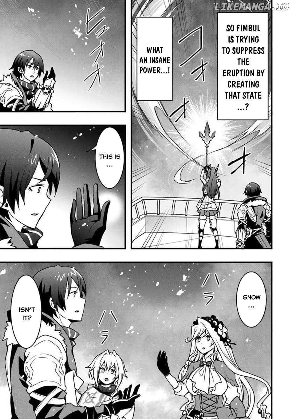 It Seems the Production Skill Acquired in Another World is the Strongest Chapter 49 - Page 13