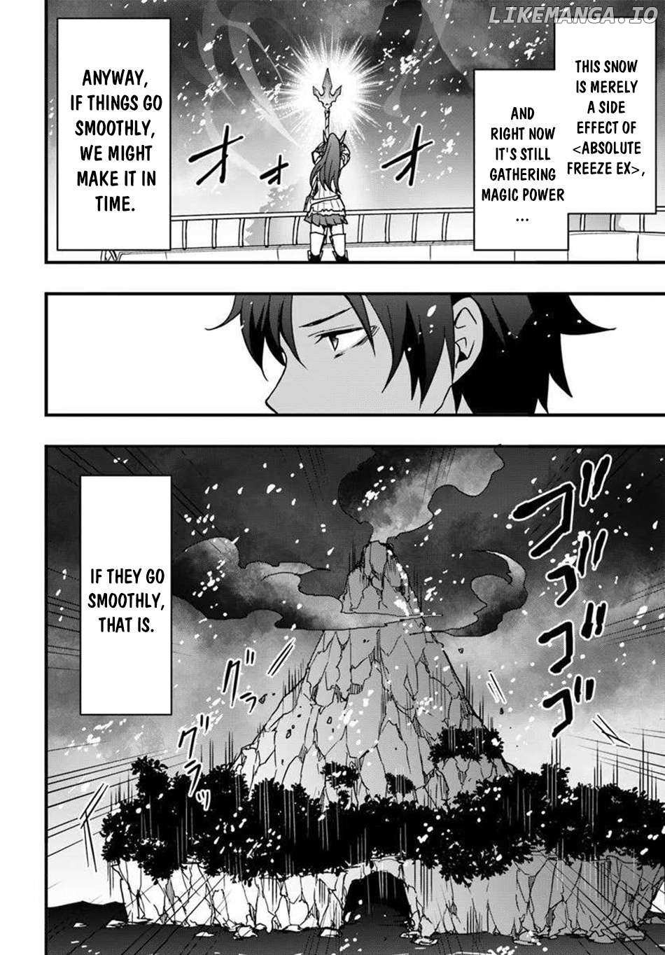 It Seems the Production Skill Acquired in Another World is the Strongest Chapter 49 - Page 16