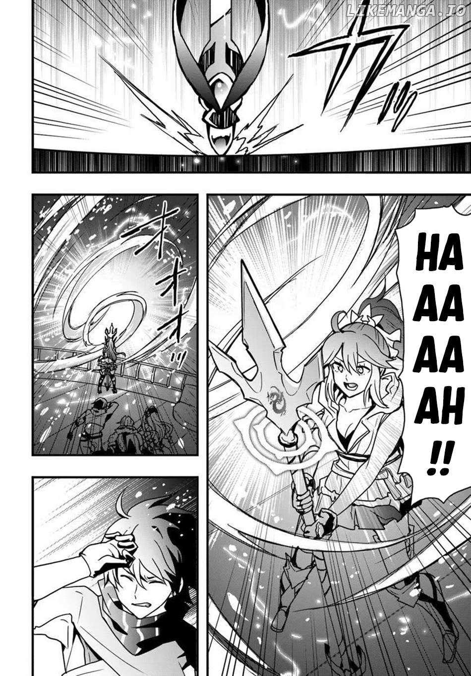 It Seems the Production Skill Acquired in Another World is the Strongest Chapter 49 - Page 18