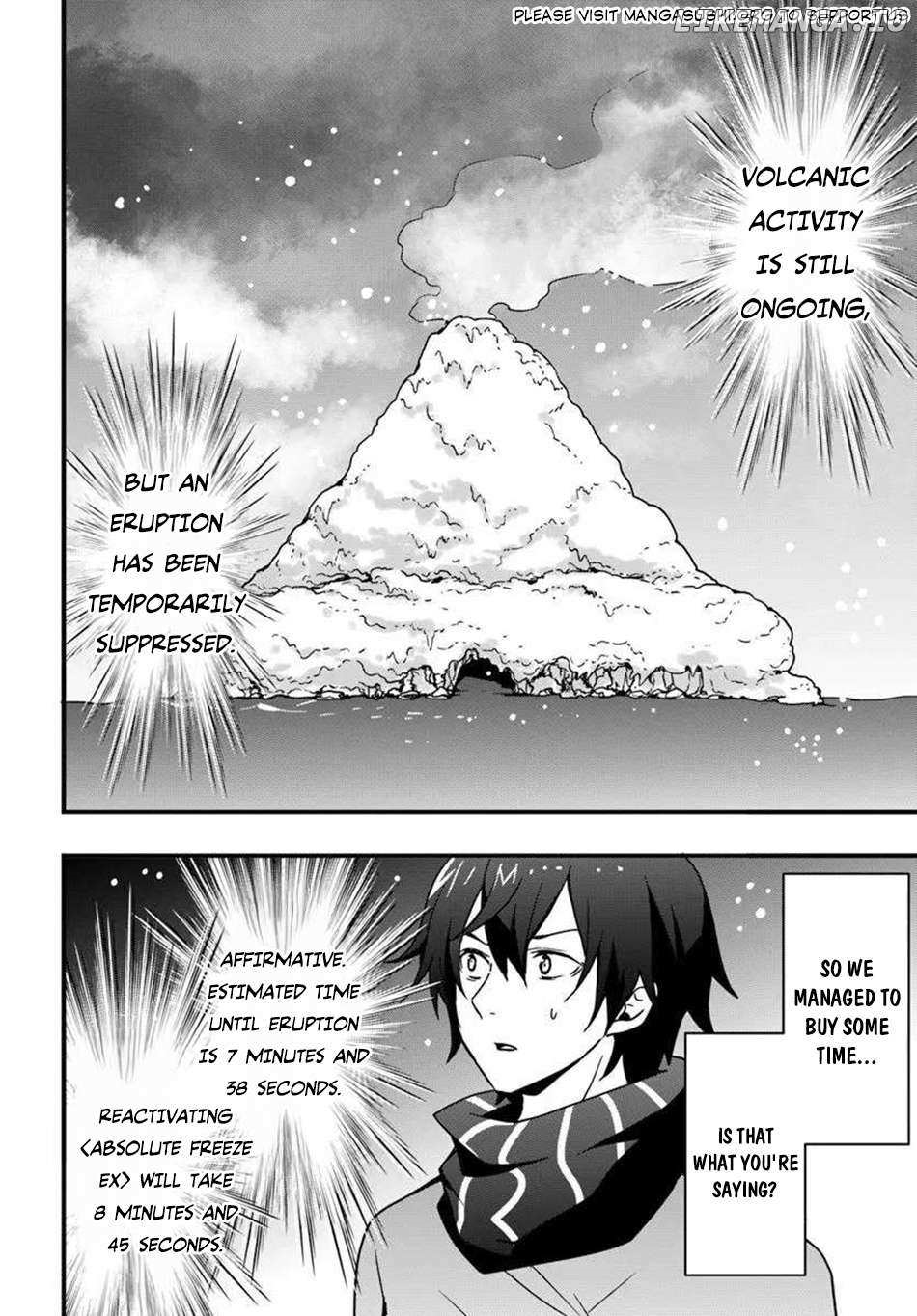 It Seems the Production Skill Acquired in Another World is the Strongest Chapter 49 - Page 20
