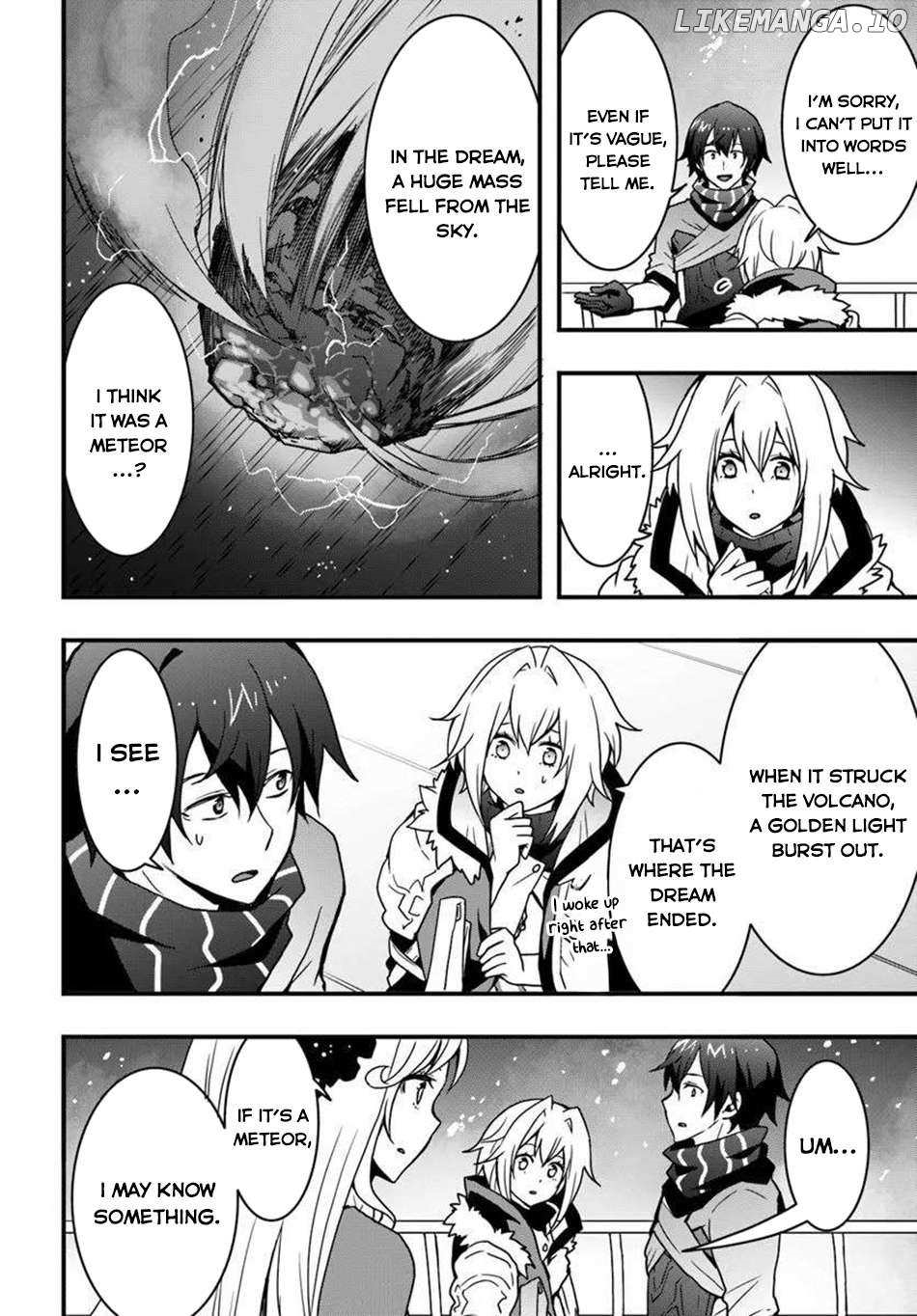 It Seems the Production Skill Acquired in Another World is the Strongest Chapter 49 - Page 22