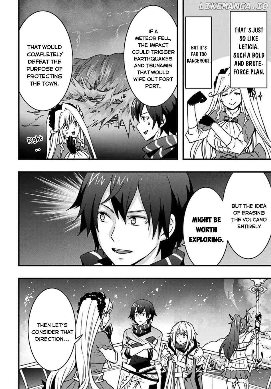It Seems the Production Skill Acquired in Another World is the Strongest Chapter 49 - Page 24