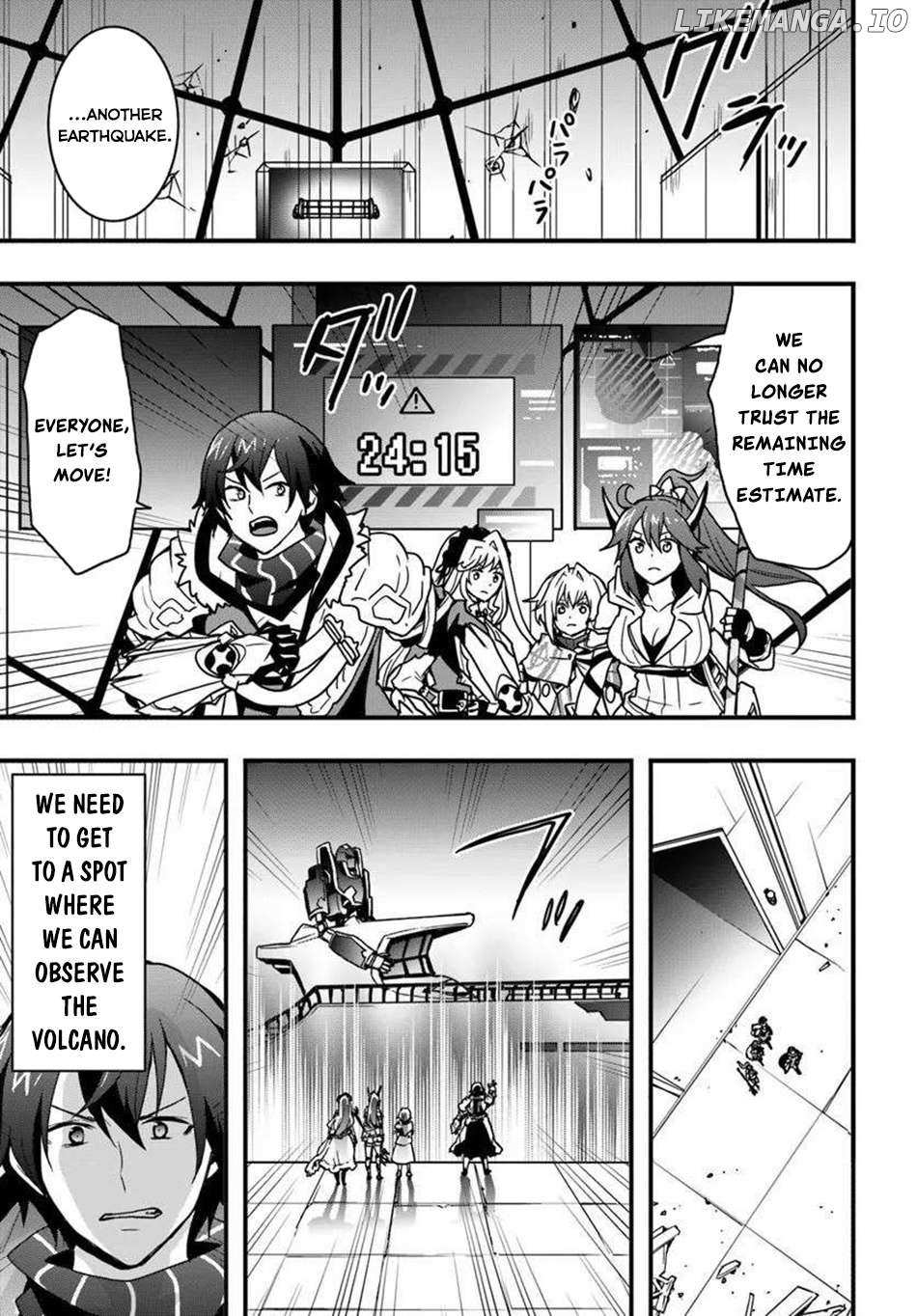 It Seems the Production Skill Acquired in Another World is the Strongest Chapter 49 - Page 9