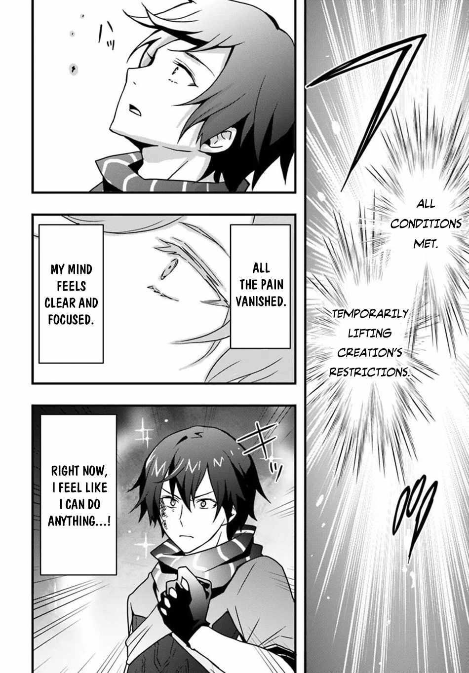 It Seems the Production Skill Acquired in Another World is the Strongest Chapter 50 - Page 18