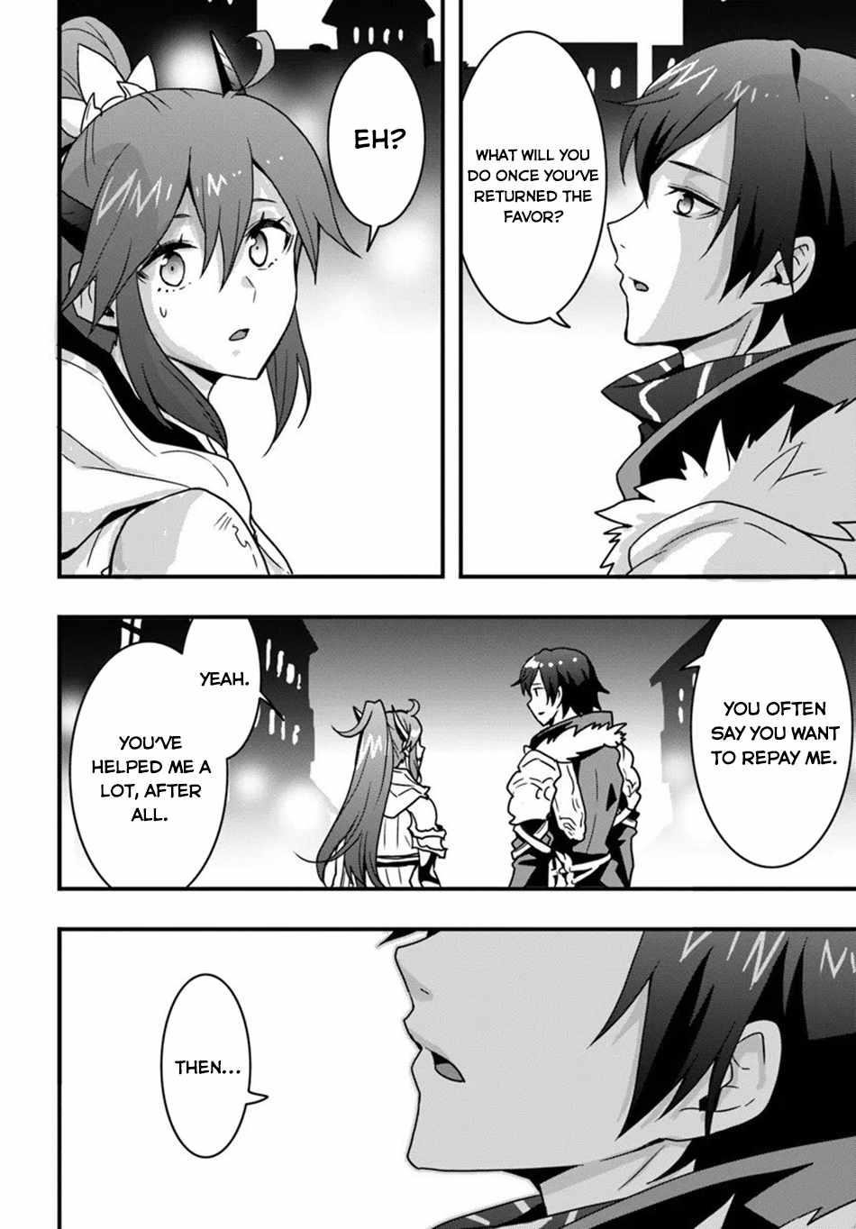 It Seems the Production Skill Acquired in Another World is the Strongest Chapter 52 - Page 16