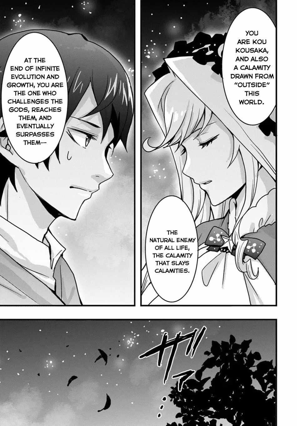 It Seems the Production Skill Acquired in Another World is the Strongest Chapter 53 - Page 5