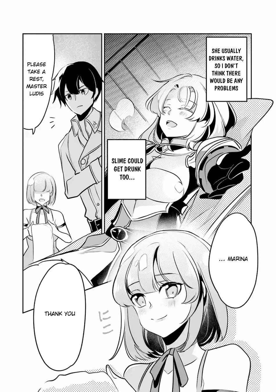 Mamono o Shitagaeru “Teiin” o Motsu Tensei Kenja – Katsute no Mahou to Juuma de Hissori Saikyou no Boukensha ni Naru Chapter 11 - Page 8