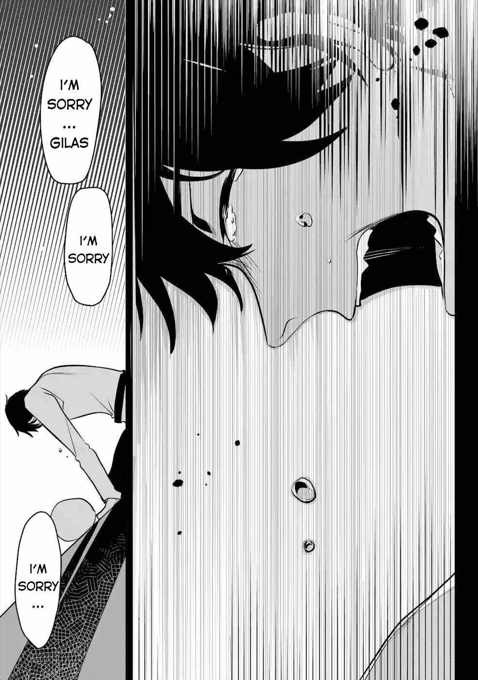 Mamono o Shitagaeru “Teiin” o Motsu Tensei Kenja – Katsute no Mahou to Juuma de Hissori Saikyou no Boukensha ni Naru Chapter 15 - Page 24