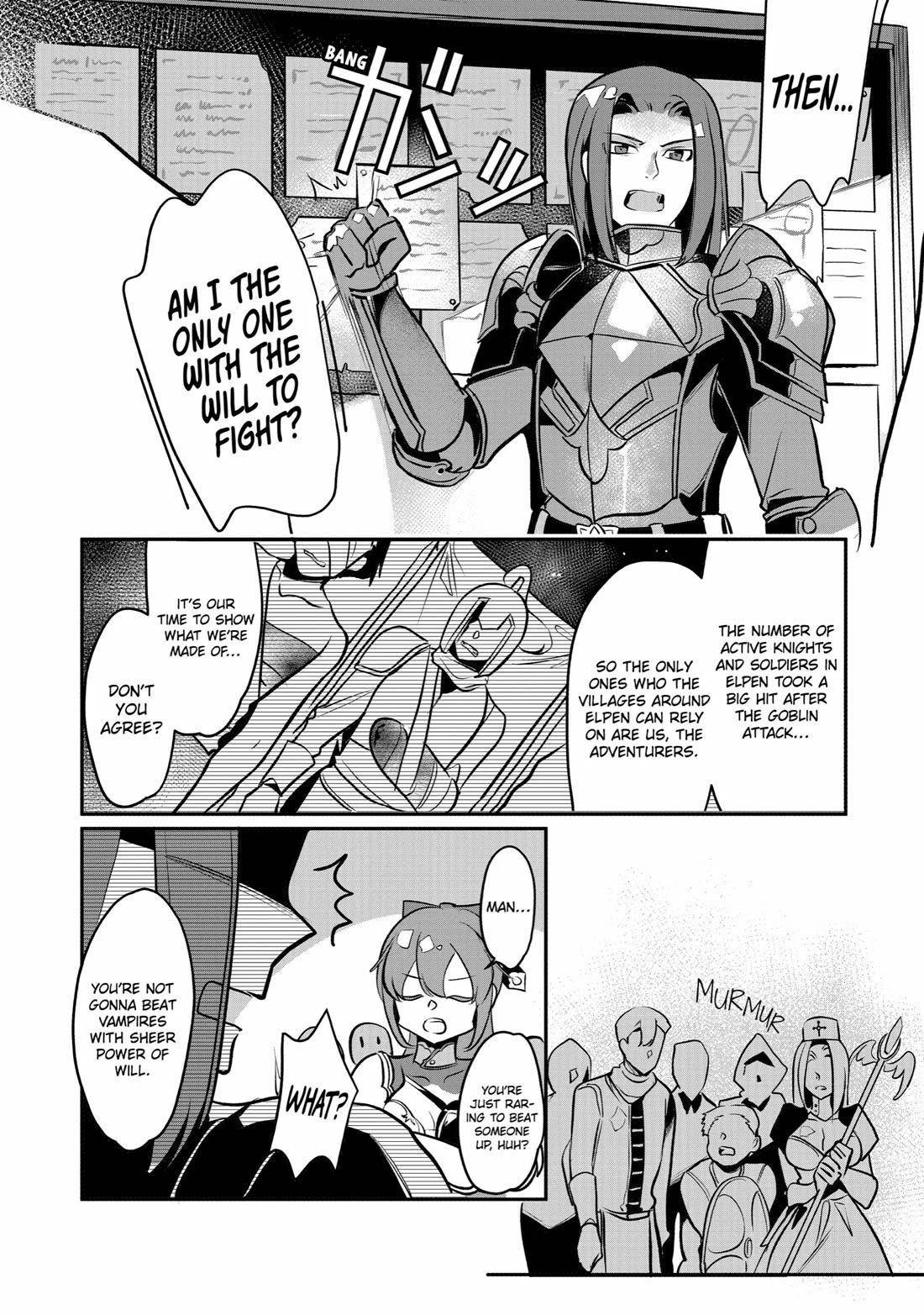 Mamono o Shitagaeru “Teiin” o Motsu Tensei Kenja – Katsute no Mahou to Juuma de Hissori Saikyou no Boukensha ni Naru Chapter 17 - Page 29