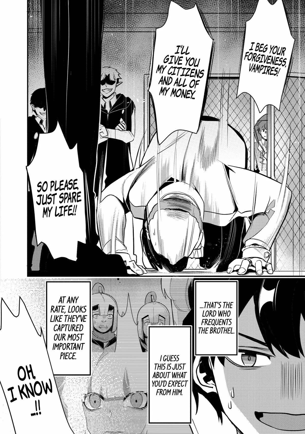 Mamono o Shitagaeru “Teiin” o Motsu Tensei Kenja – Katsute no Mahou to Juuma de Hissori Saikyou no Boukensha ni Naru Chapter 19 - Page 14