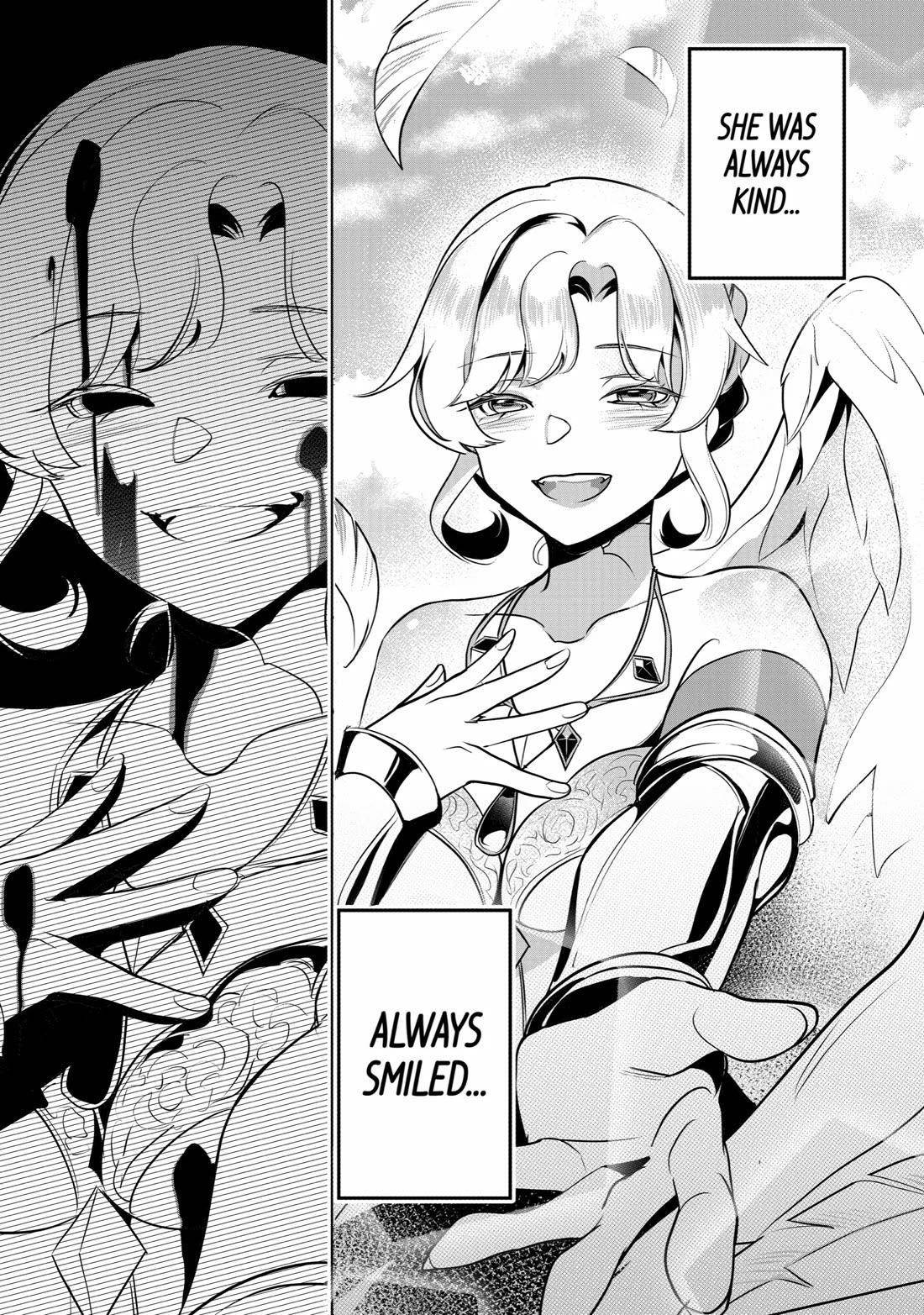 Mamono o Shitagaeru “Teiin” o Motsu Tensei Kenja – Katsute no Mahou to Juuma de Hissori Saikyou no Boukensha ni Naru Chapter 26 - Page 15