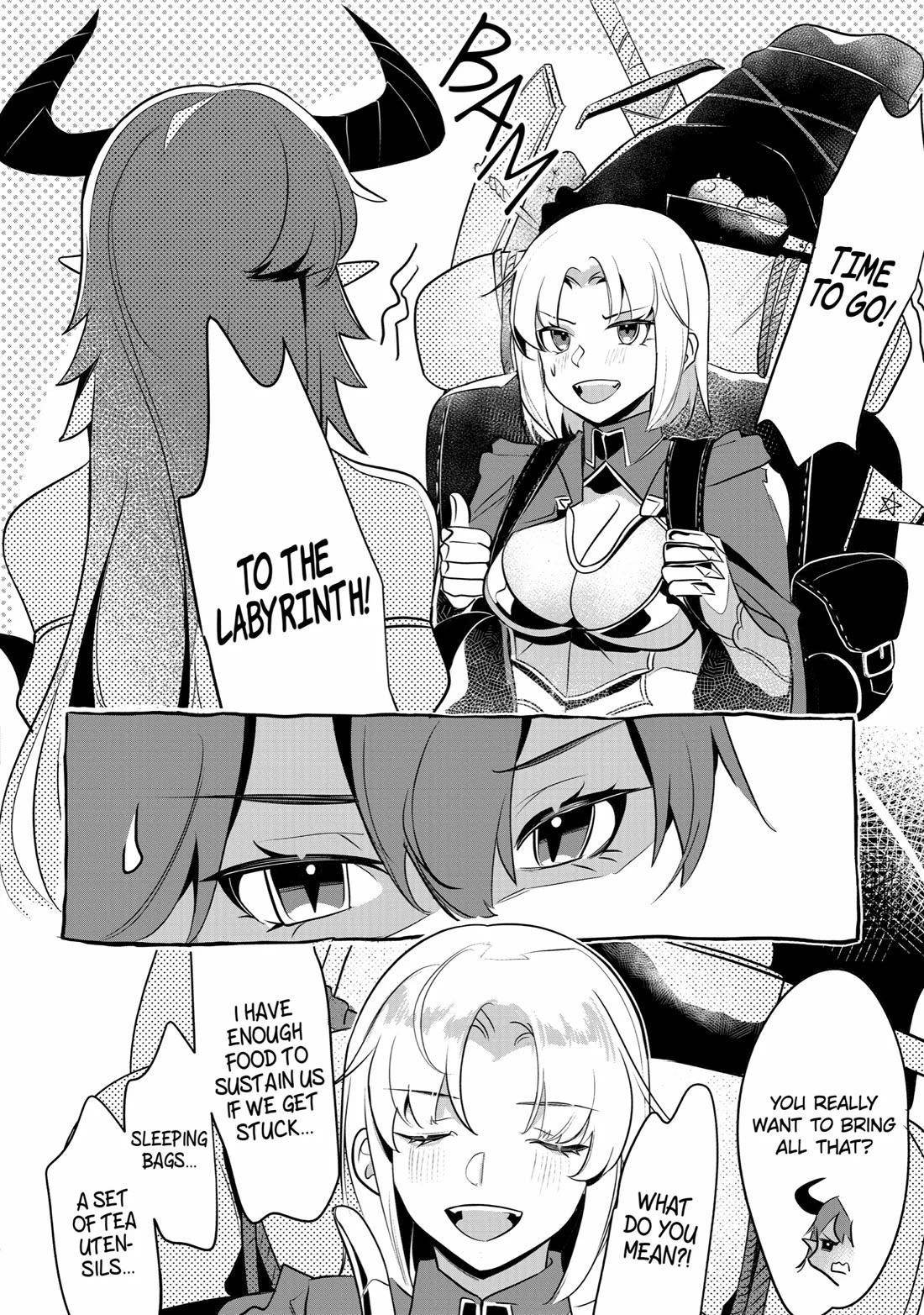 Mamono o Shitagaeru “Teiin” o Motsu Tensei Kenja – Katsute no Mahou to Juuma de Hissori Saikyou no Boukensha ni Naru Chapter 27 - Page 2