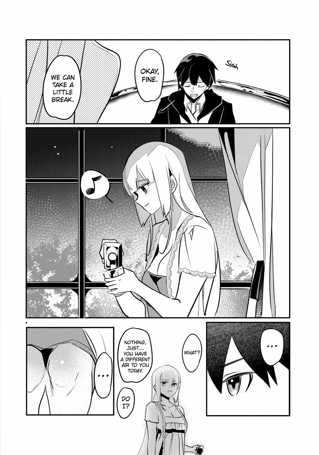 Mamono o Shitagaeru “Teiin” o Motsu Tensei Kenja – Katsute no Mahou to Juuma de Hissori Saikyou no Boukensha ni Naru Chapter 28 - Page 26
