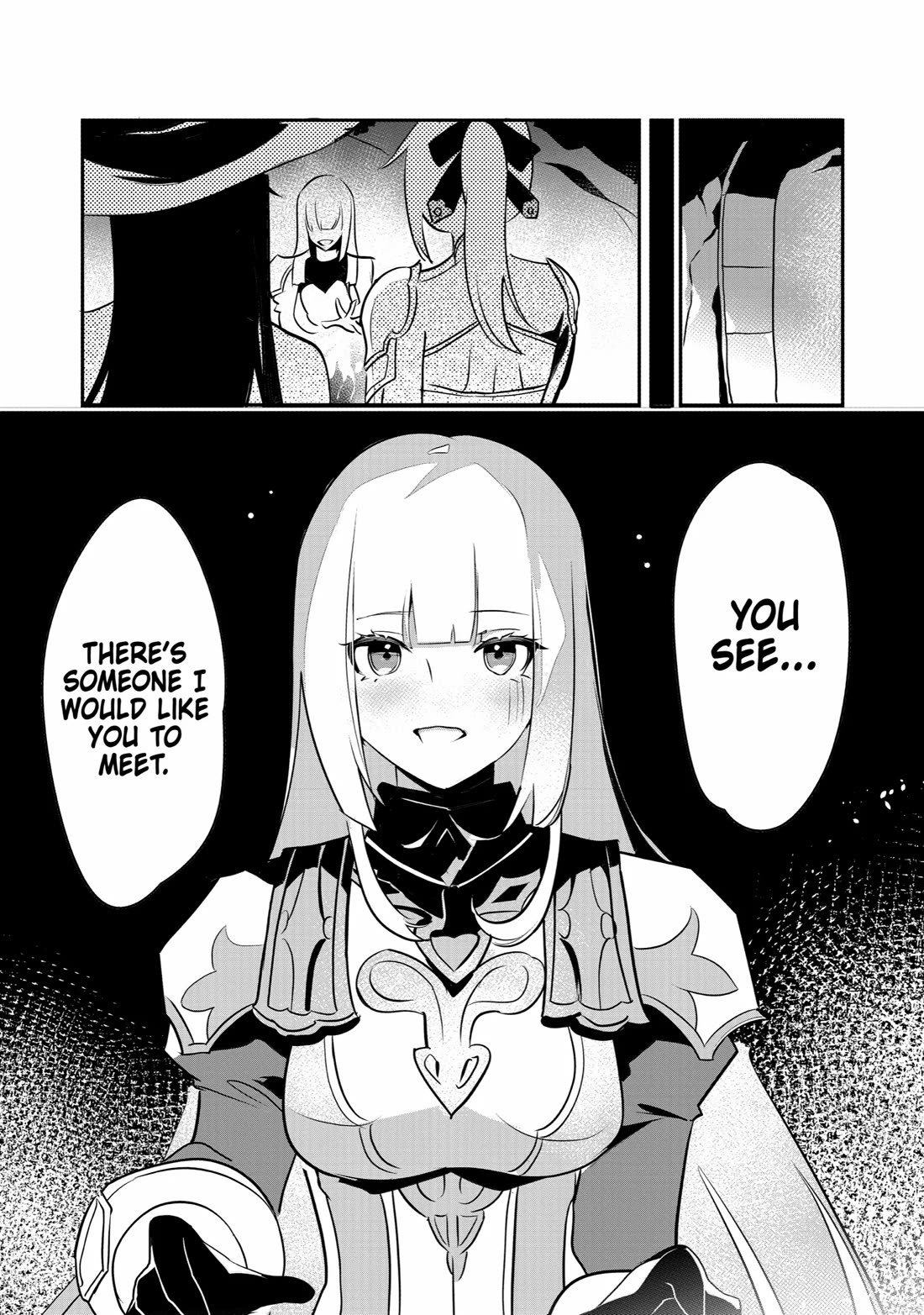 Mamono o Shitagaeru “Teiin” o Motsu Tensei Kenja – Katsute no Mahou to Juuma de Hissori Saikyou no Boukensha ni Naru Chapter 30 - Page 25
