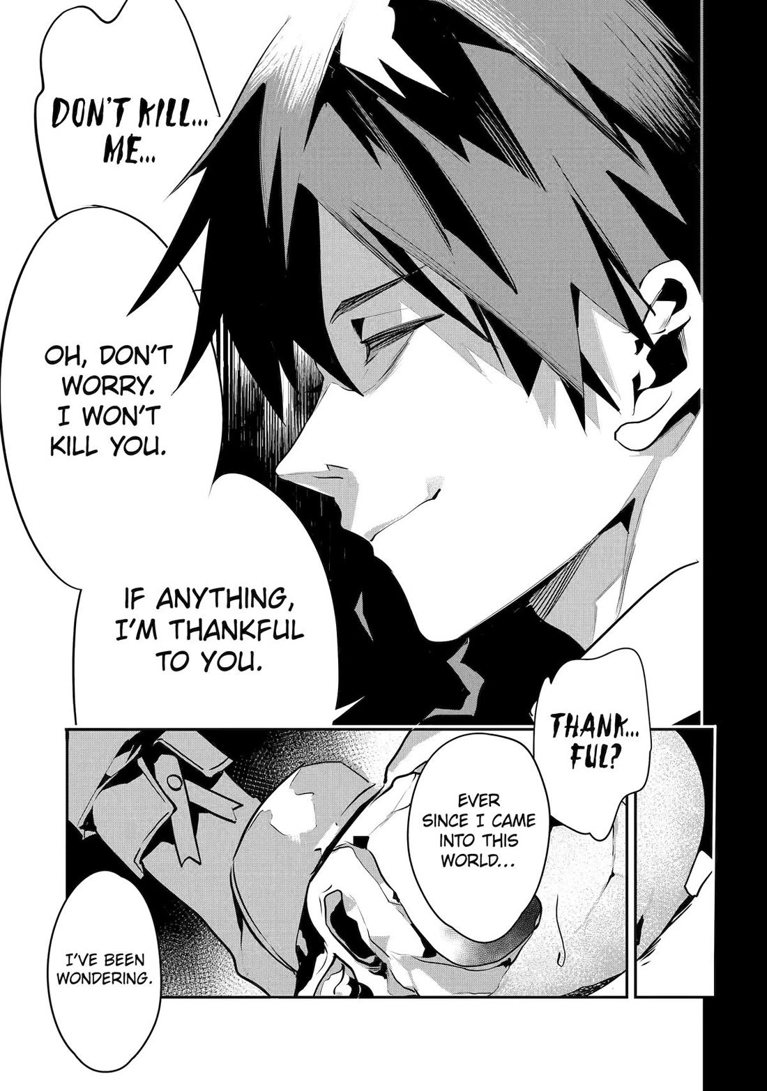 Mamono o Shitagaeru “Teiin” o Motsu Tensei Kenja – Katsute no Mahou to Juuma de Hissori Saikyou no Boukensha ni Naru Chapter 32 - Page 11