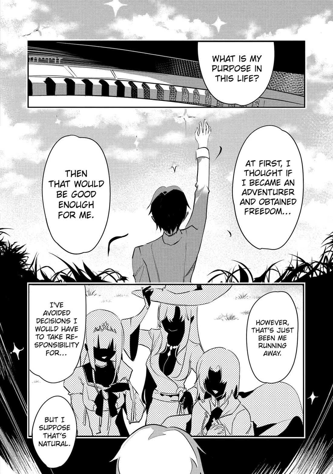 Mamono o Shitagaeru “Teiin” o Motsu Tensei Kenja – Katsute no Mahou to Juuma de Hissori Saikyou no Boukensha ni Naru Chapter 32 - Page 12