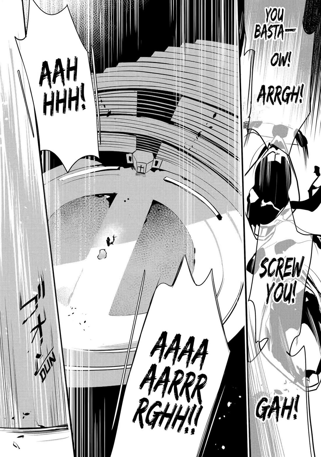 Mamono o Shitagaeru “Teiin” o Motsu Tensei Kenja – Katsute no Mahou to Juuma de Hissori Saikyou no Boukensha ni Naru Chapter 32 - Page 19