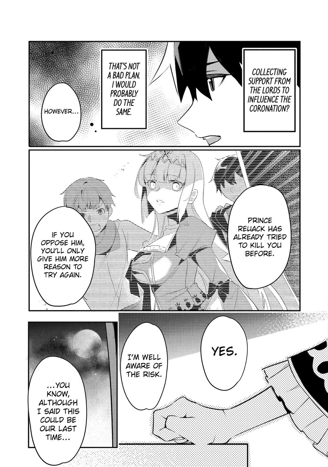 Mamono o Shitagaeru “Teiin” o Motsu Tensei Kenja – Katsute no Mahou to Juuma de Hissori Saikyou no Boukensha ni Naru Chapter 32 - Page 28