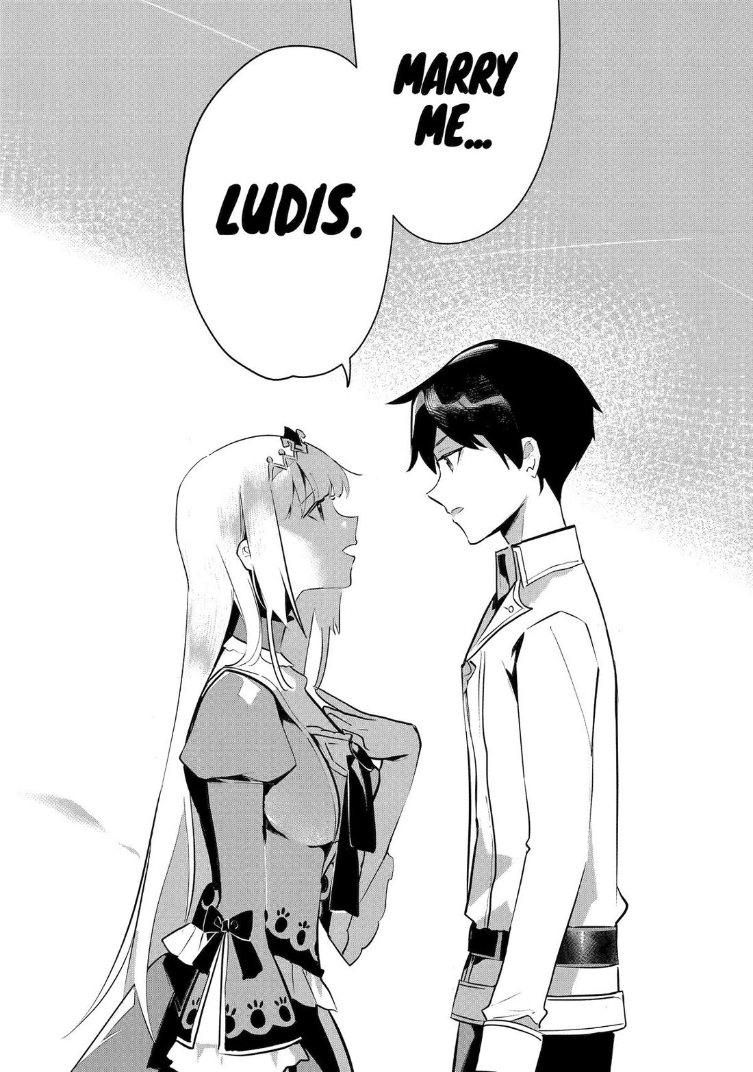 Mamono o Shitagaeru “Teiin” o Motsu Tensei Kenja – Katsute no Mahou to Juuma de Hissori Saikyou no Boukensha ni Naru Chapter 32 - Page 31