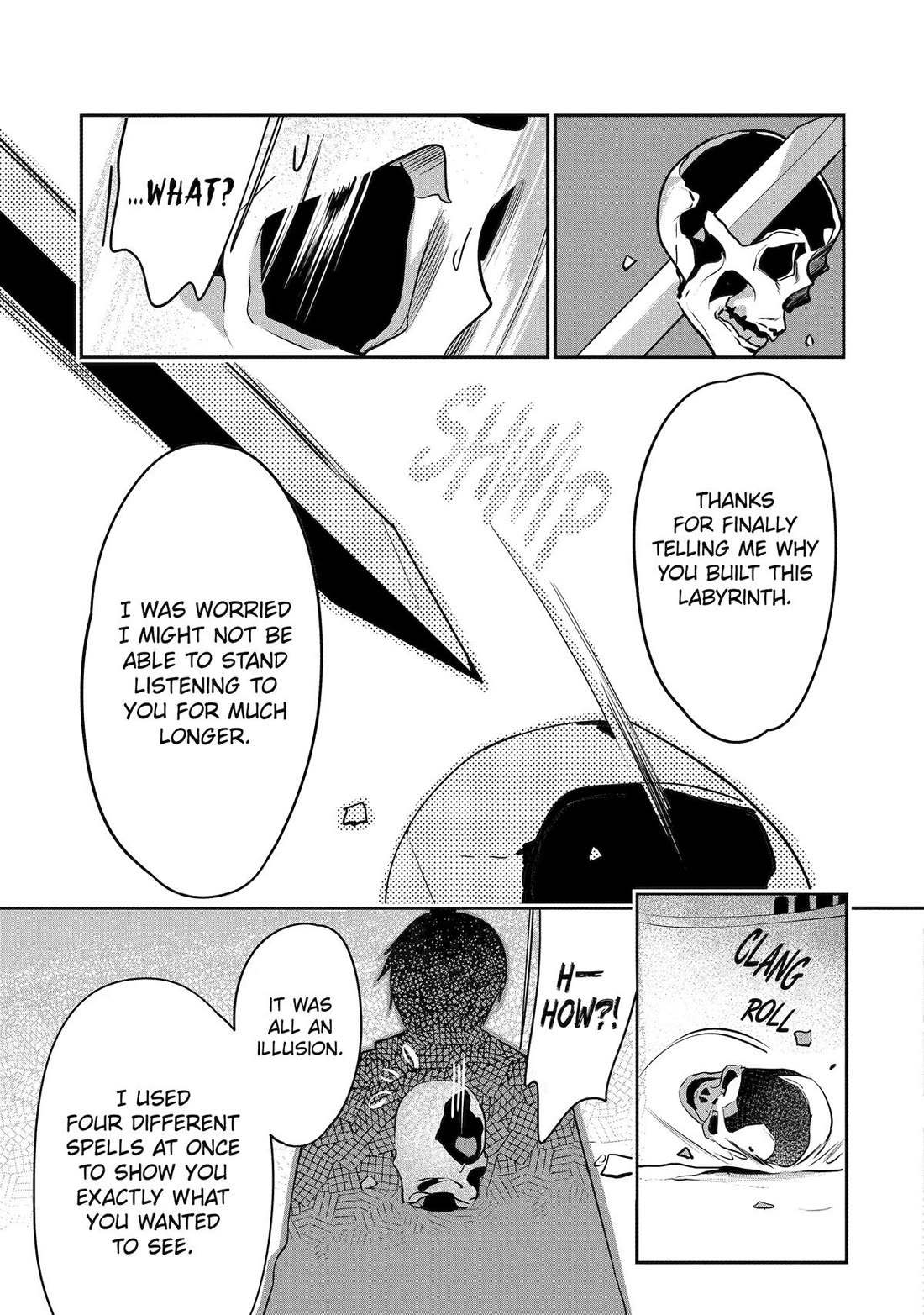 Mamono o Shitagaeru “Teiin” o Motsu Tensei Kenja – Katsute no Mahou to Juuma de Hissori Saikyou no Boukensha ni Naru Chapter 32 - Page 9