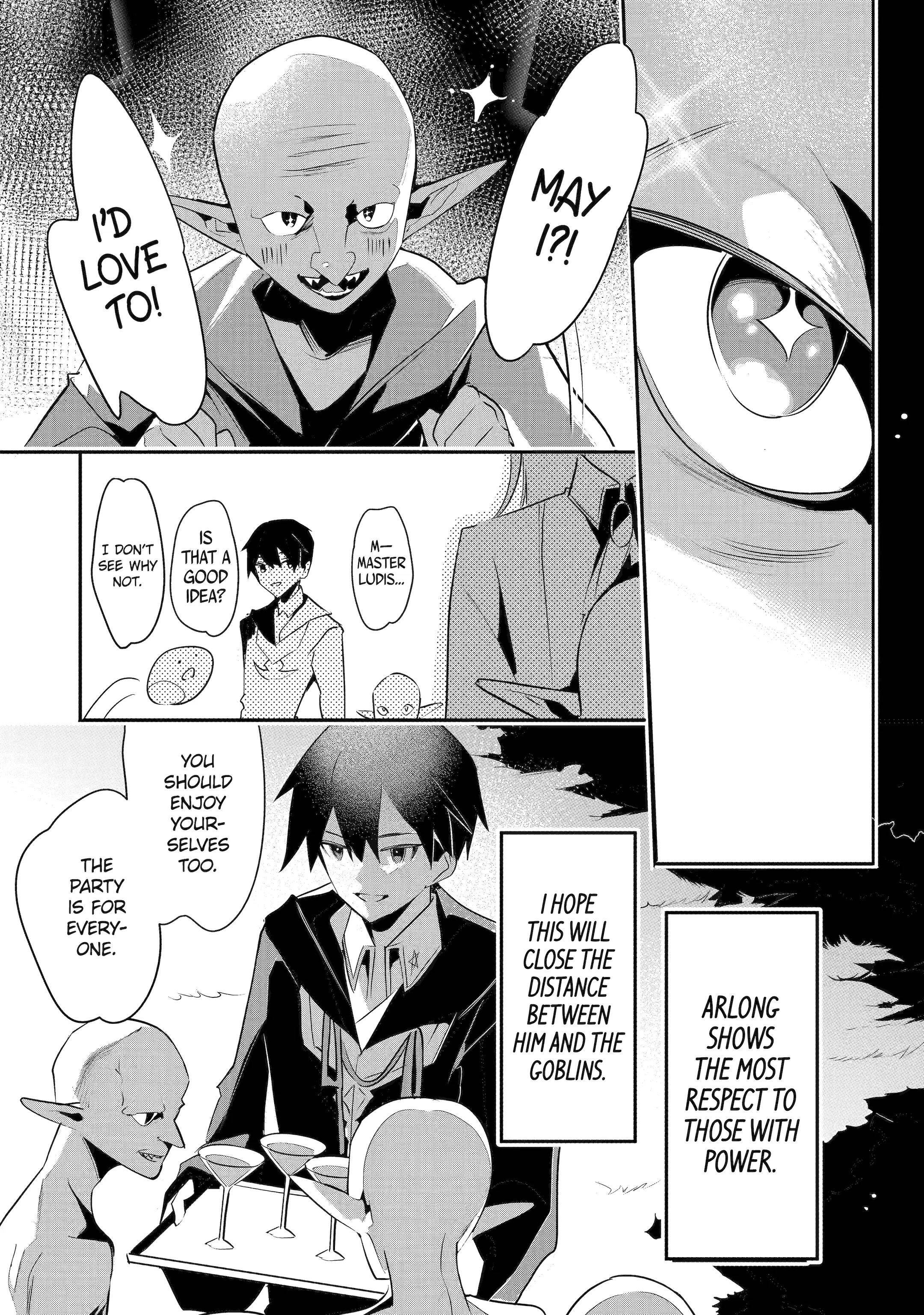 Mamono o Shitagaeru “Teiin” o Motsu Tensei Kenja – Katsute no Mahou to Juuma de Hissori Saikyou no Boukensha ni Naru Chapter 36 - Page 11