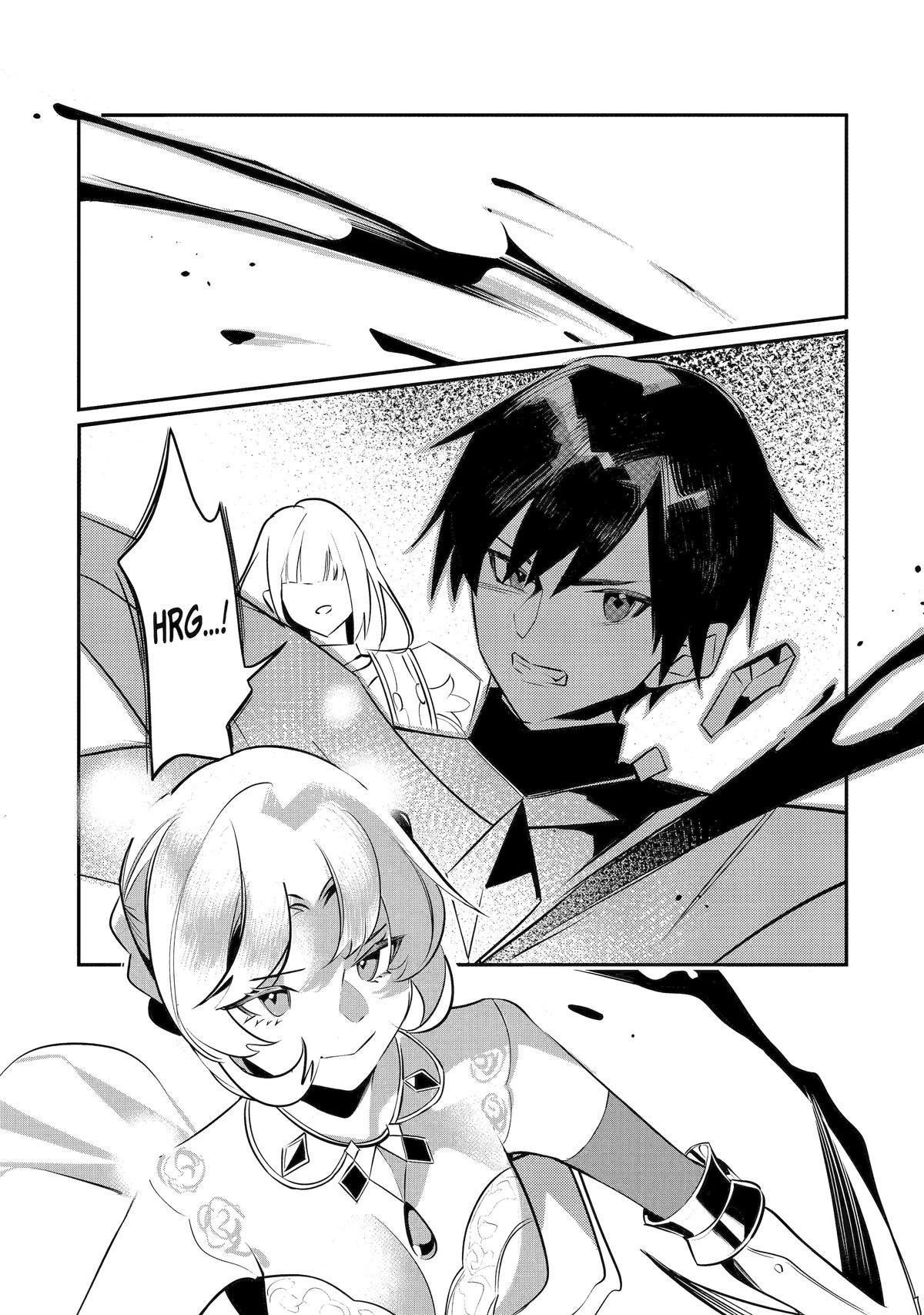 Mamono o Shitagaeru “Teiin” o Motsu Tensei Kenja – Katsute no Mahou to Juuma de Hissori Saikyou no Boukensha ni Naru Chapter 39 - Page 1