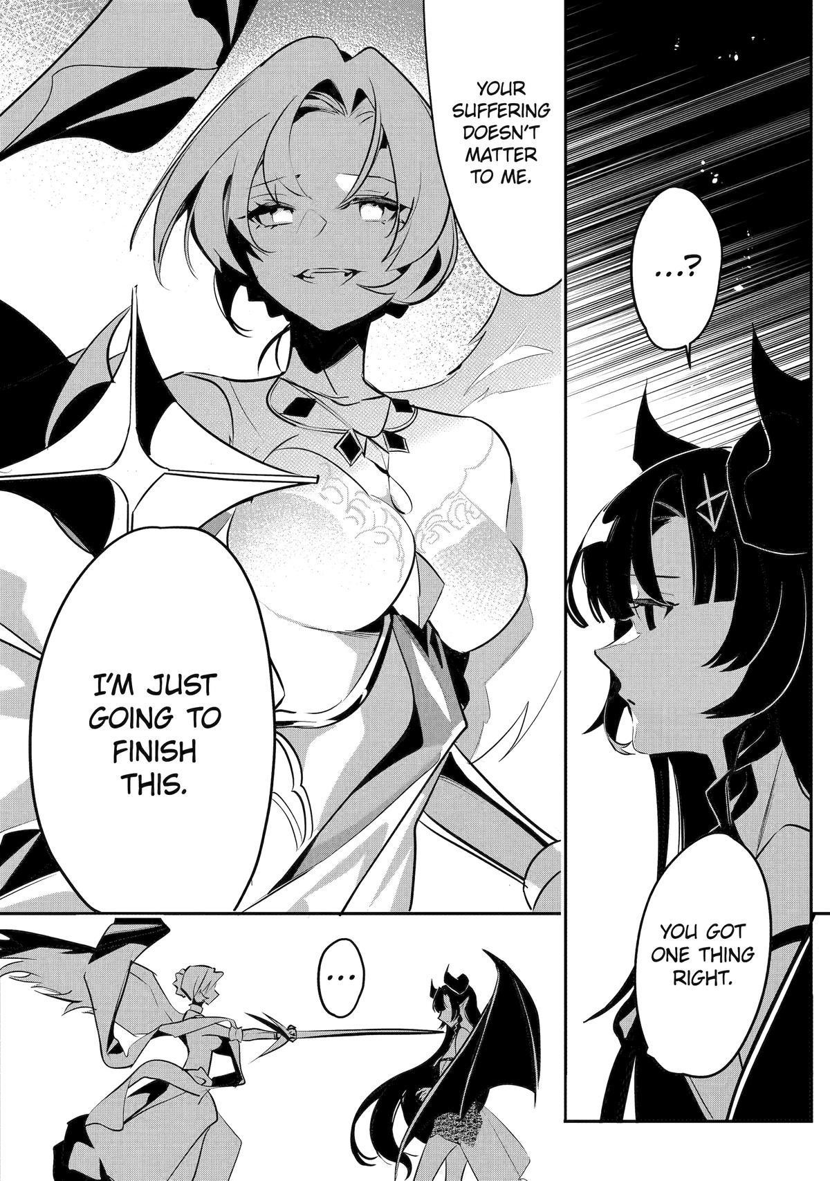 Mamono o Shitagaeru “Teiin” o Motsu Tensei Kenja – Katsute no Mahou to Juuma de Hissori Saikyou no Boukensha ni Naru Chapter 39 - Page 14