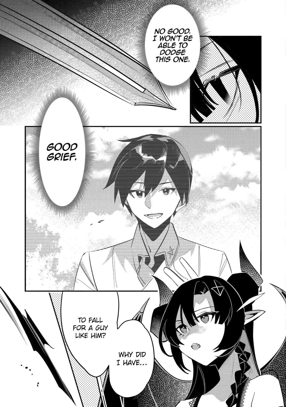 Mamono o Shitagaeru “Teiin” o Motsu Tensei Kenja – Katsute no Mahou to Juuma de Hissori Saikyou no Boukensha ni Naru Chapter 39 - Page 15