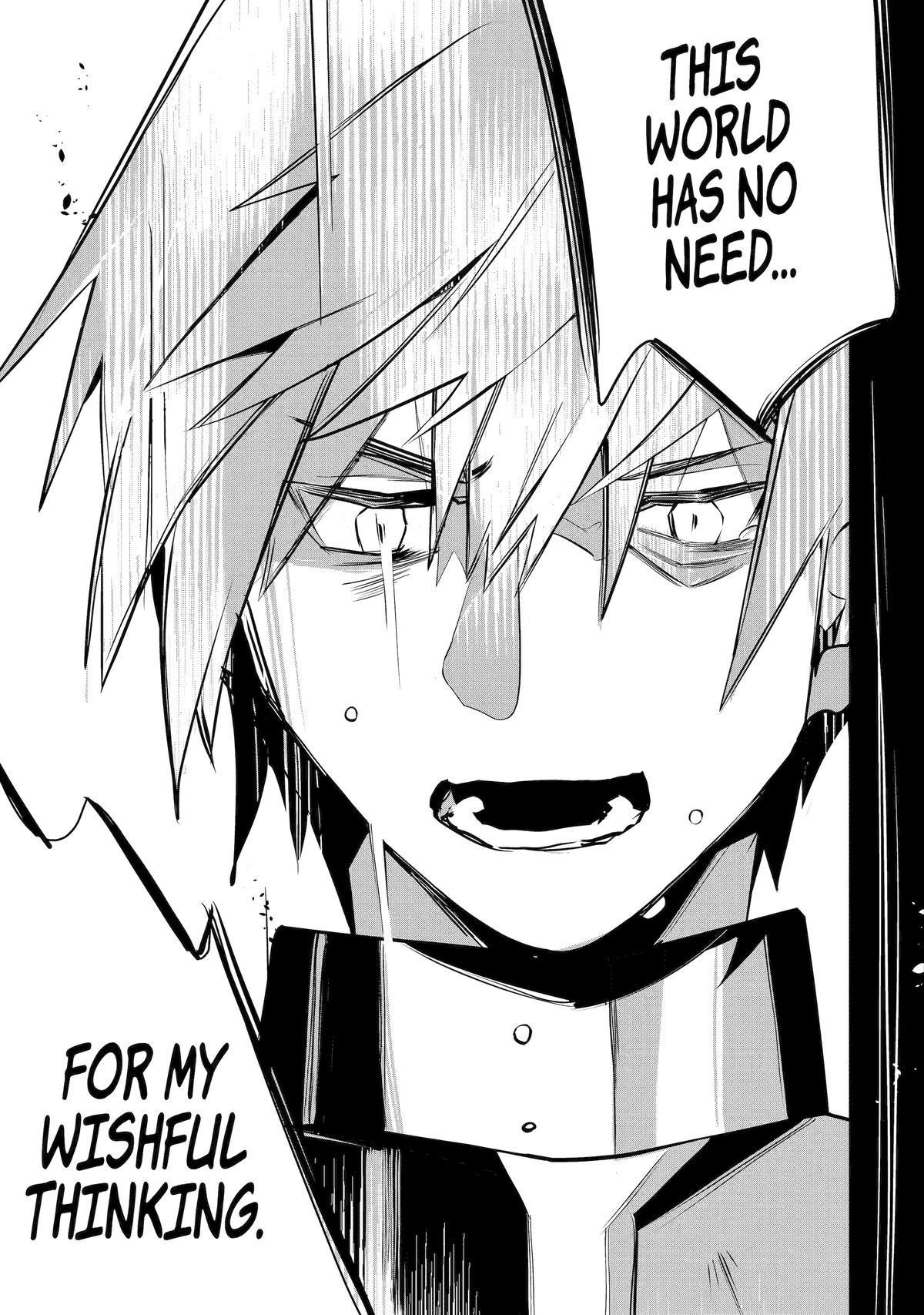 Mamono o Shitagaeru “Teiin” o Motsu Tensei Kenja – Katsute no Mahou to Juuma de Hissori Saikyou no Boukensha ni Naru Chapter 39 - Page 33