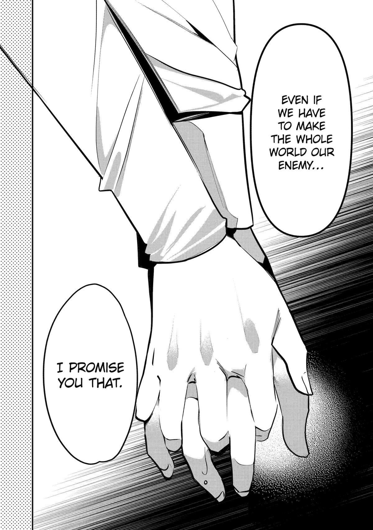 Mamono o Shitagaeru “Teiin” o Motsu Tensei Kenja – Katsute no Mahou to Juuma de Hissori Saikyou no Boukensha ni Naru Chapter 39 - Page 36