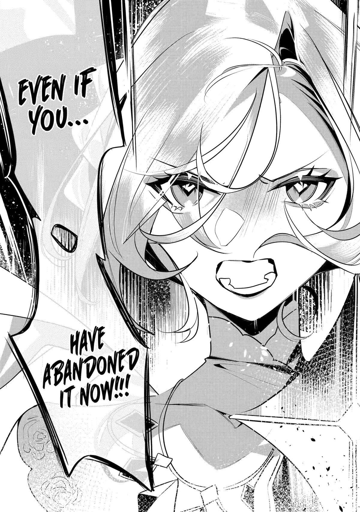 Mamono o Shitagaeru “Teiin” o Motsu Tensei Kenja – Katsute no Mahou to Juuma de Hissori Saikyou no Boukensha ni Naru Chapter 39 - Page 40