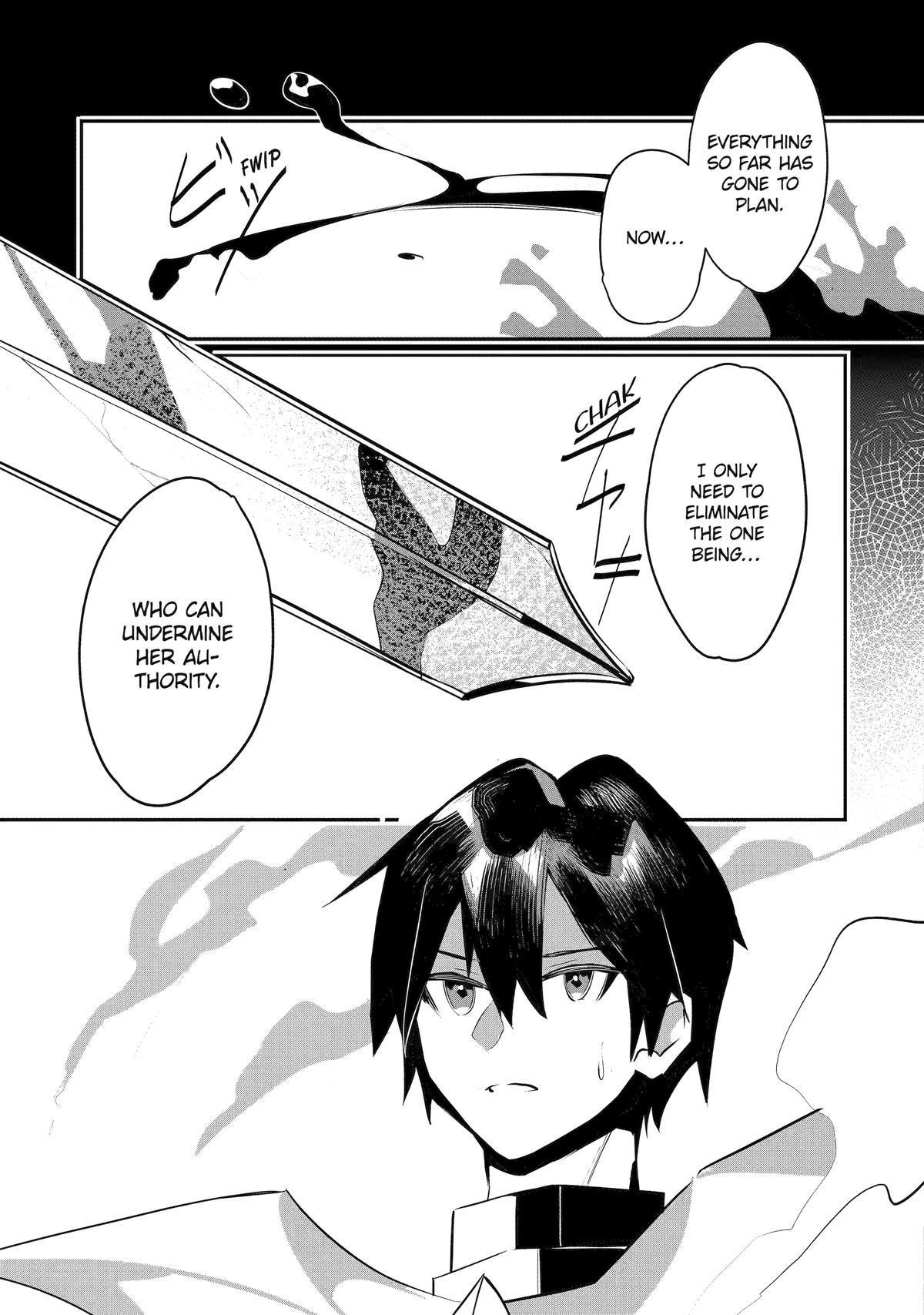 Mamono o Shitagaeru “Teiin” o Motsu Tensei Kenja – Katsute no Mahou to Juuma de Hissori Saikyou no Boukensha ni Naru Chapter 39 - Page 43