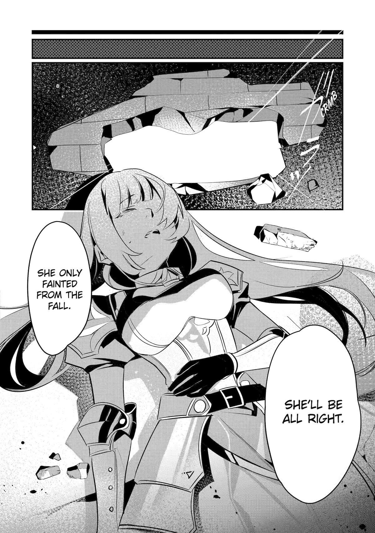 Mamono o Shitagaeru “Teiin” o Motsu Tensei Kenja – Katsute no Mahou to Juuma de Hissori Saikyou no Boukensha ni Naru Chapter 39 - Page 6