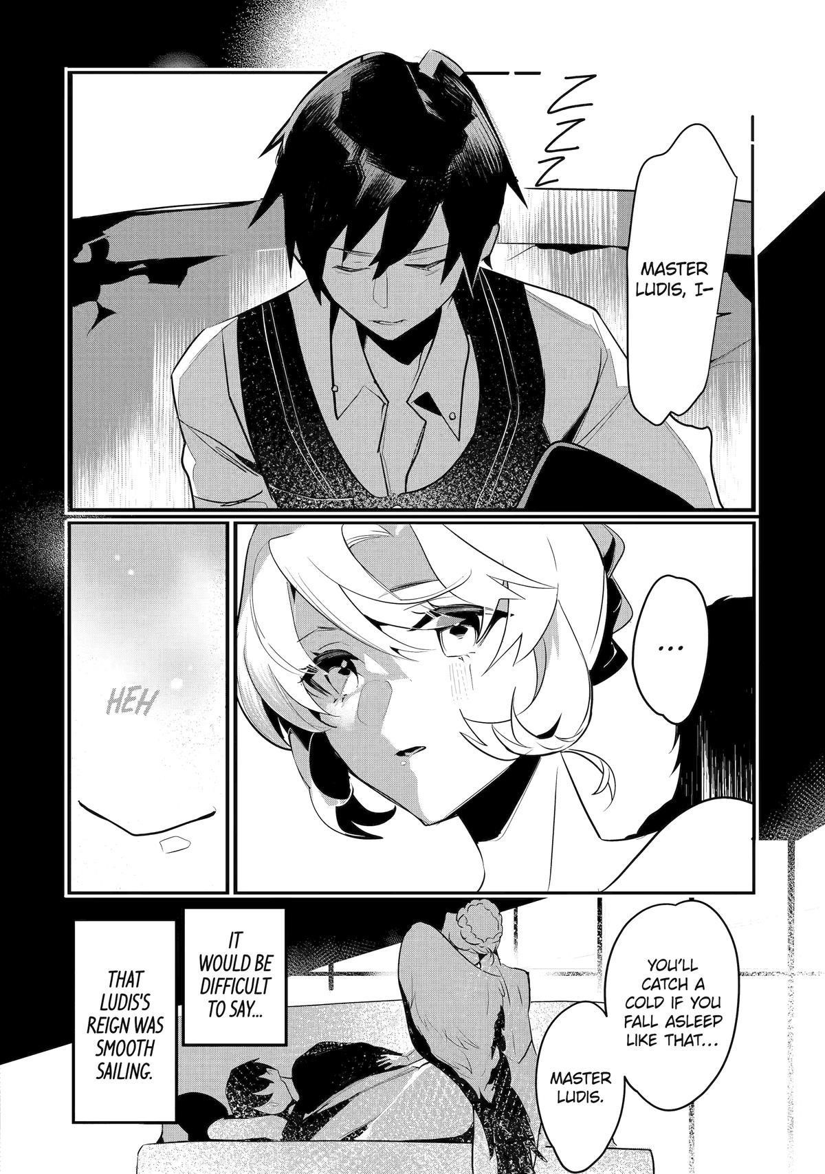 Mamono o Shitagaeru “Teiin” o Motsu Tensei Kenja – Katsute no Mahou to Juuma de Hissori Saikyou no Boukensha ni Naru Chapter 40 - Page 12