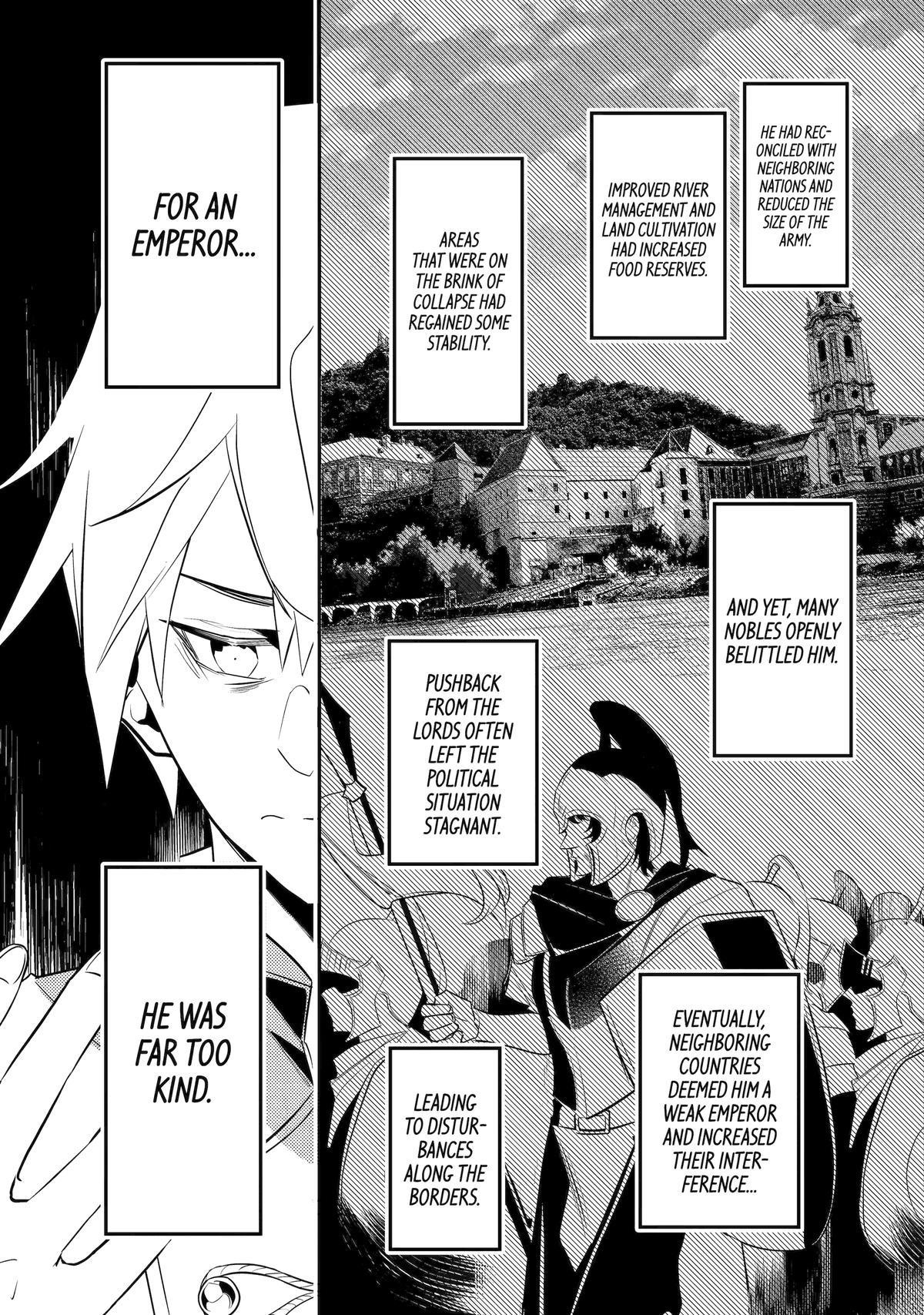 Mamono o Shitagaeru “Teiin” o Motsu Tensei Kenja – Katsute no Mahou to Juuma de Hissori Saikyou no Boukensha ni Naru Chapter 40 - Page 13