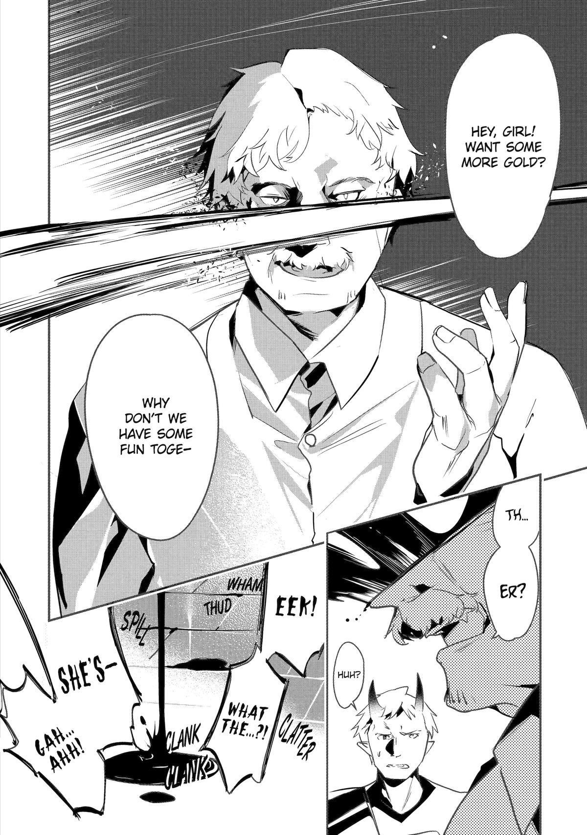 Mamono o Shitagaeru “Teiin” o Motsu Tensei Kenja – Katsute no Mahou to Juuma de Hissori Saikyou no Boukensha ni Naru Chapter 40 - Page 22