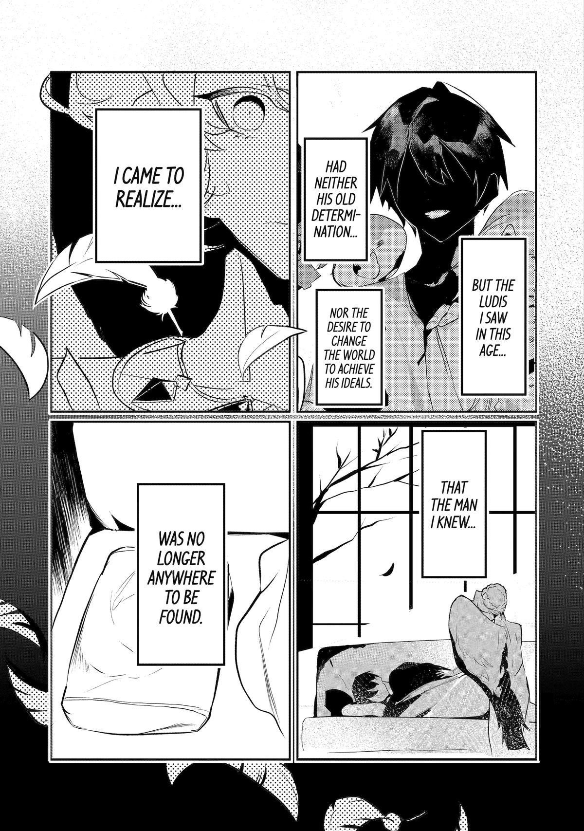 Mamono o Shitagaeru “Teiin” o Motsu Tensei Kenja – Katsute no Mahou to Juuma de Hissori Saikyou no Boukensha ni Naru Chapter 40 - Page 41