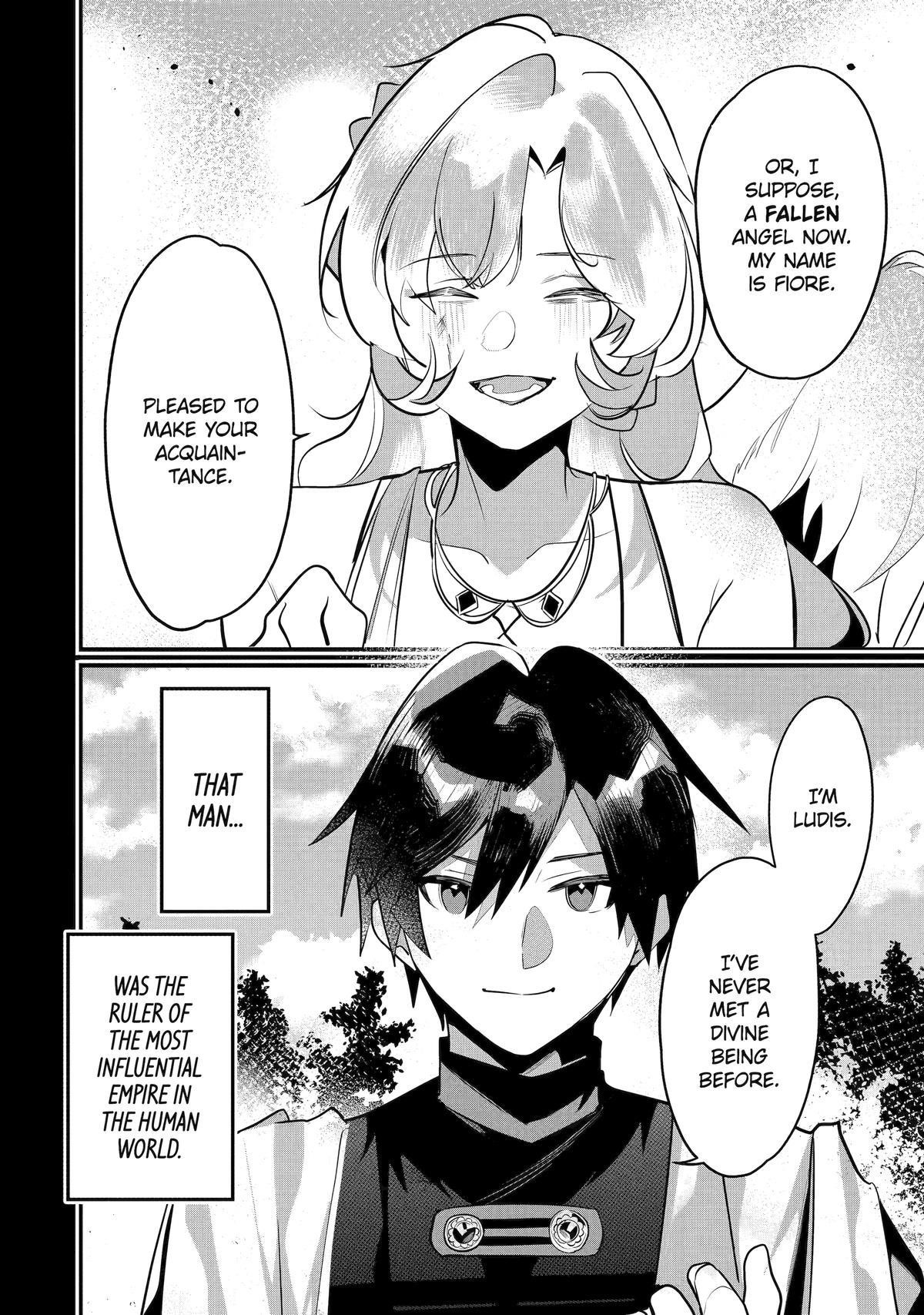 Mamono o Shitagaeru “Teiin” o Motsu Tensei Kenja – Katsute no Mahou to Juuma de Hissori Saikyou no Boukensha ni Naru Chapter 40 - Page 7