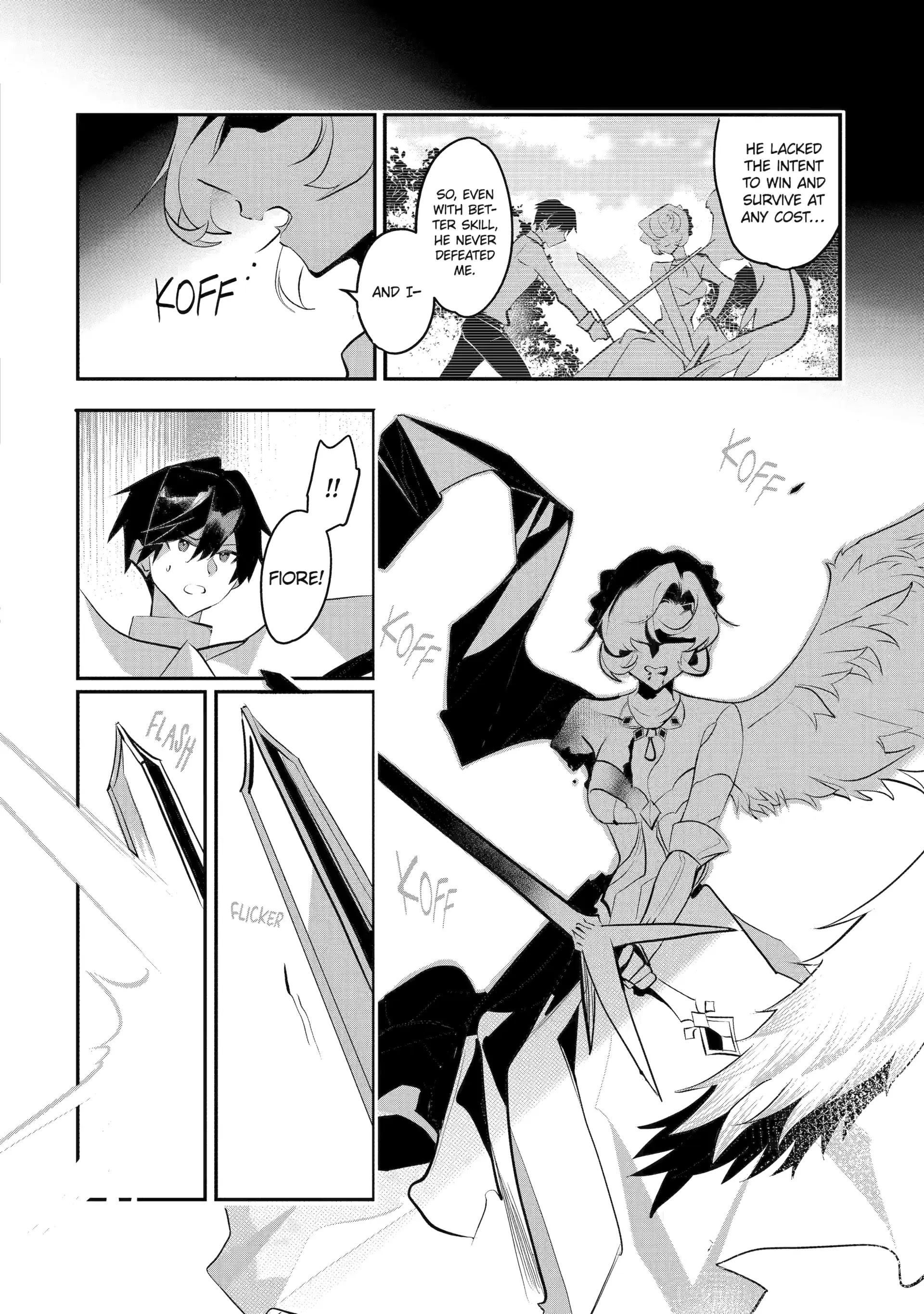 Mamono o Shitagaeru “Teiin” o Motsu Tensei Kenja – Katsute no Mahou to Juuma de Hissori Saikyou no Boukensha ni Naru Chapter 41 - Page 12