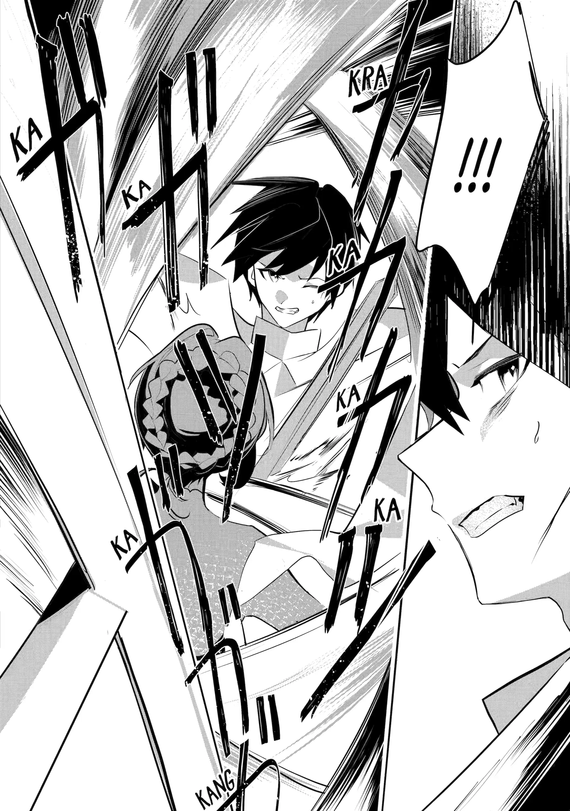 Mamono o Shitagaeru “Teiin” o Motsu Tensei Kenja – Katsute no Mahou to Juuma de Hissori Saikyou no Boukensha ni Naru Chapter 41 - Page 14