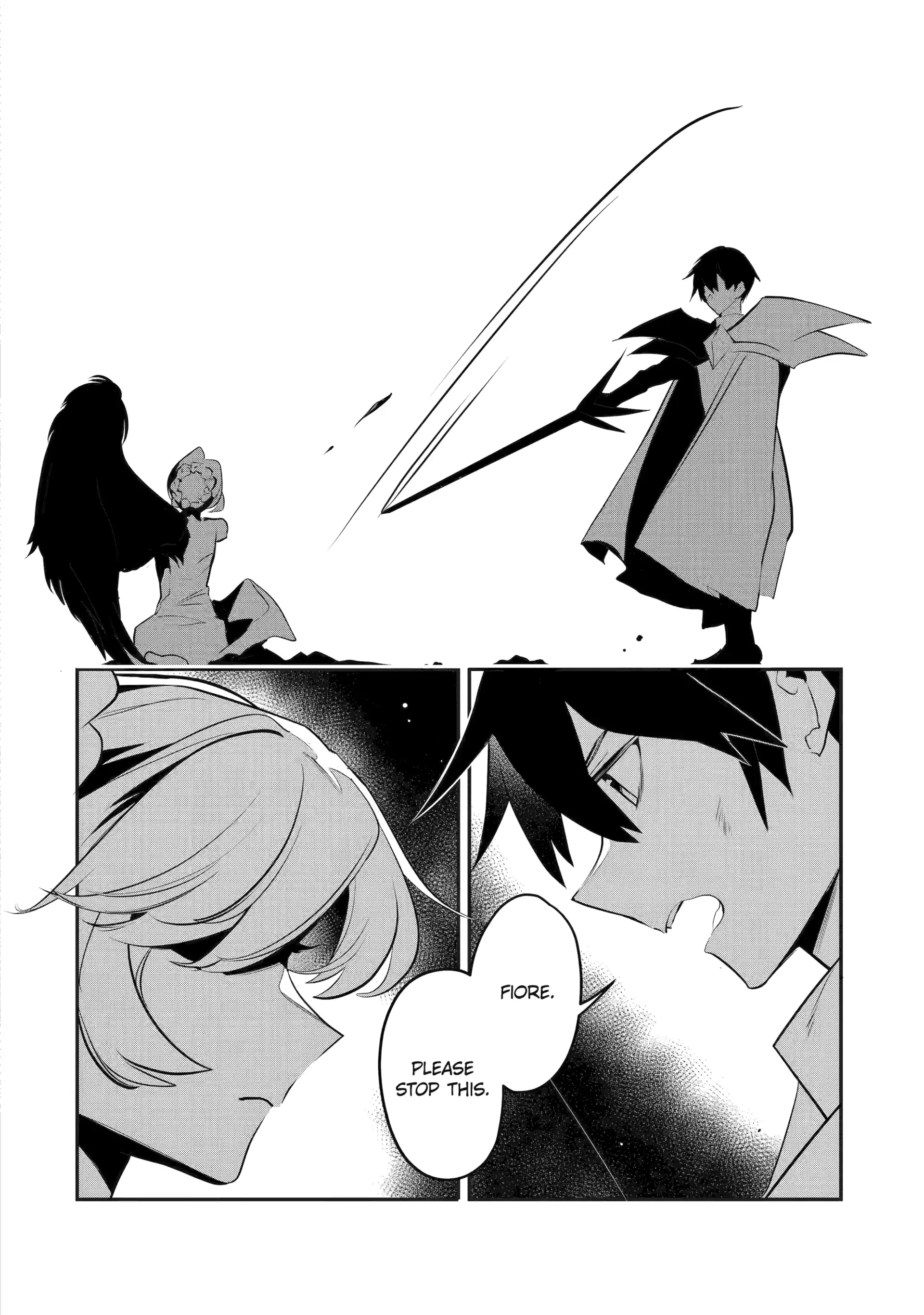 Mamono o Shitagaeru “Teiin” o Motsu Tensei Kenja – Katsute no Mahou to Juuma de Hissori Saikyou no Boukensha ni Naru Chapter 41 - Page 18