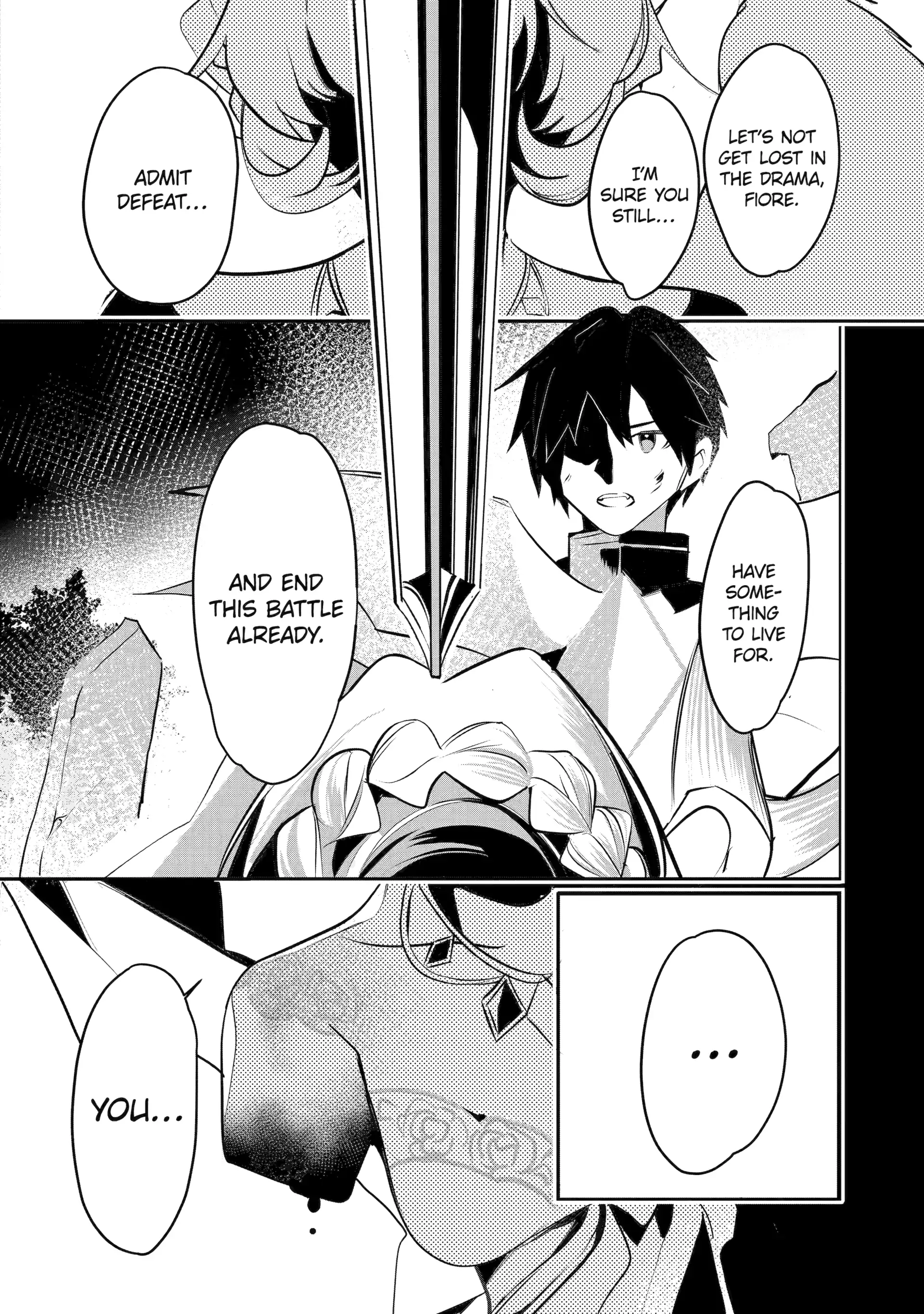 Mamono o Shitagaeru “Teiin” o Motsu Tensei Kenja – Katsute no Mahou to Juuma de Hissori Saikyou no Boukensha ni Naru Chapter 41 - Page 20