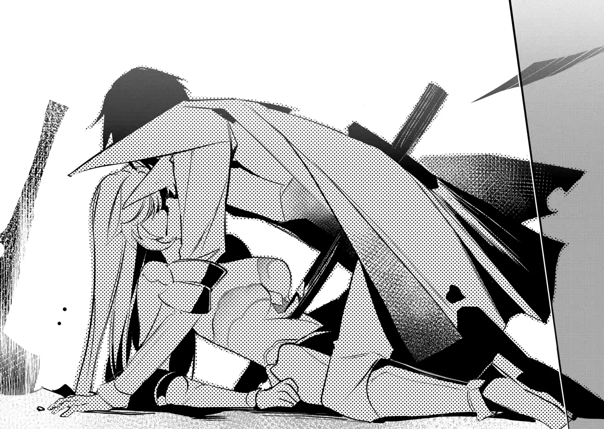 Mamono o Shitagaeru “Teiin” o Motsu Tensei Kenja – Katsute no Mahou to Juuma de Hissori Saikyou no Boukensha ni Naru Chapter 41 - Page 26