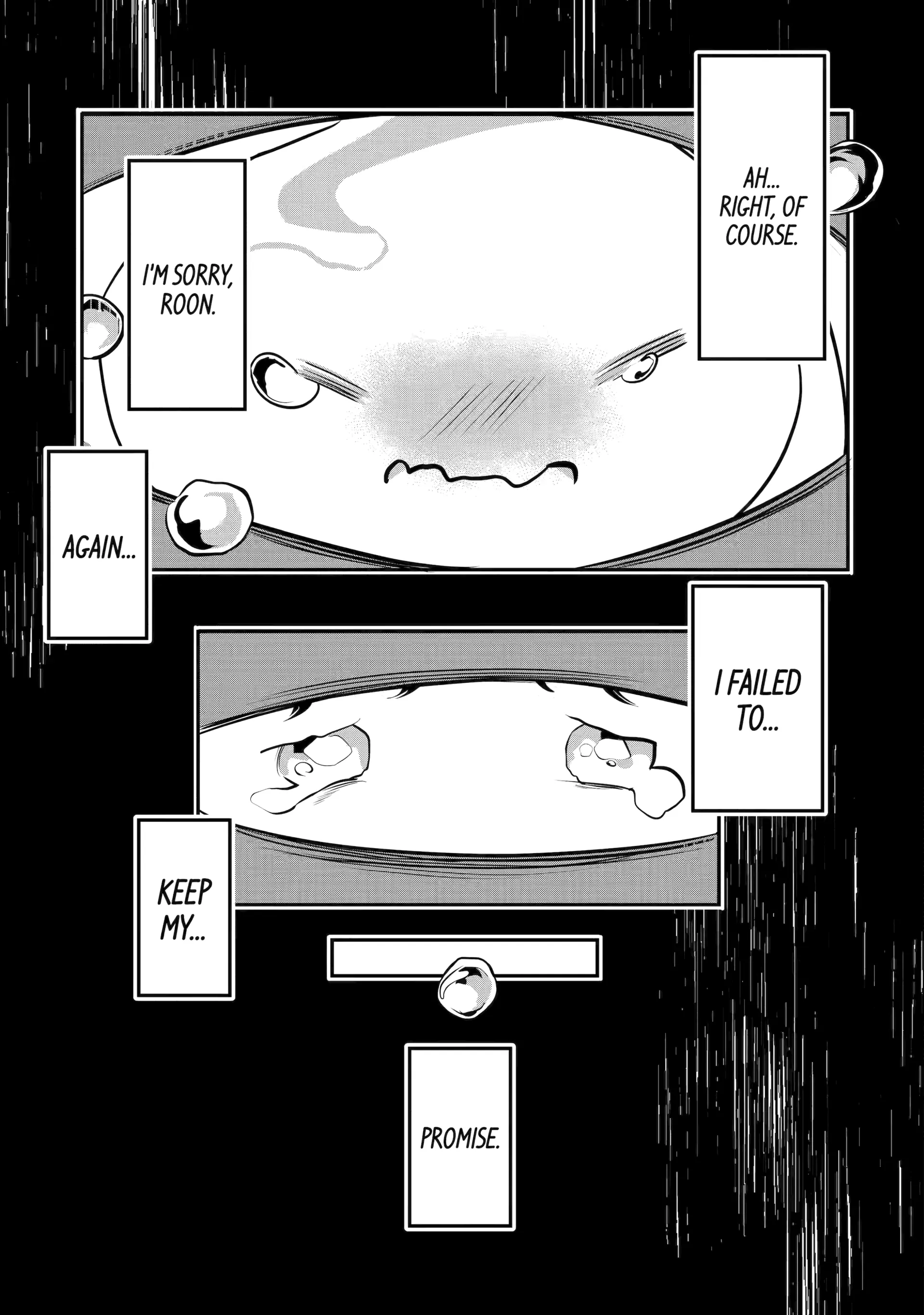 Mamono o Shitagaeru “Teiin” o Motsu Tensei Kenja – Katsute no Mahou to Juuma de Hissori Saikyou no Boukensha ni Naru Chapter 41 - Page 32