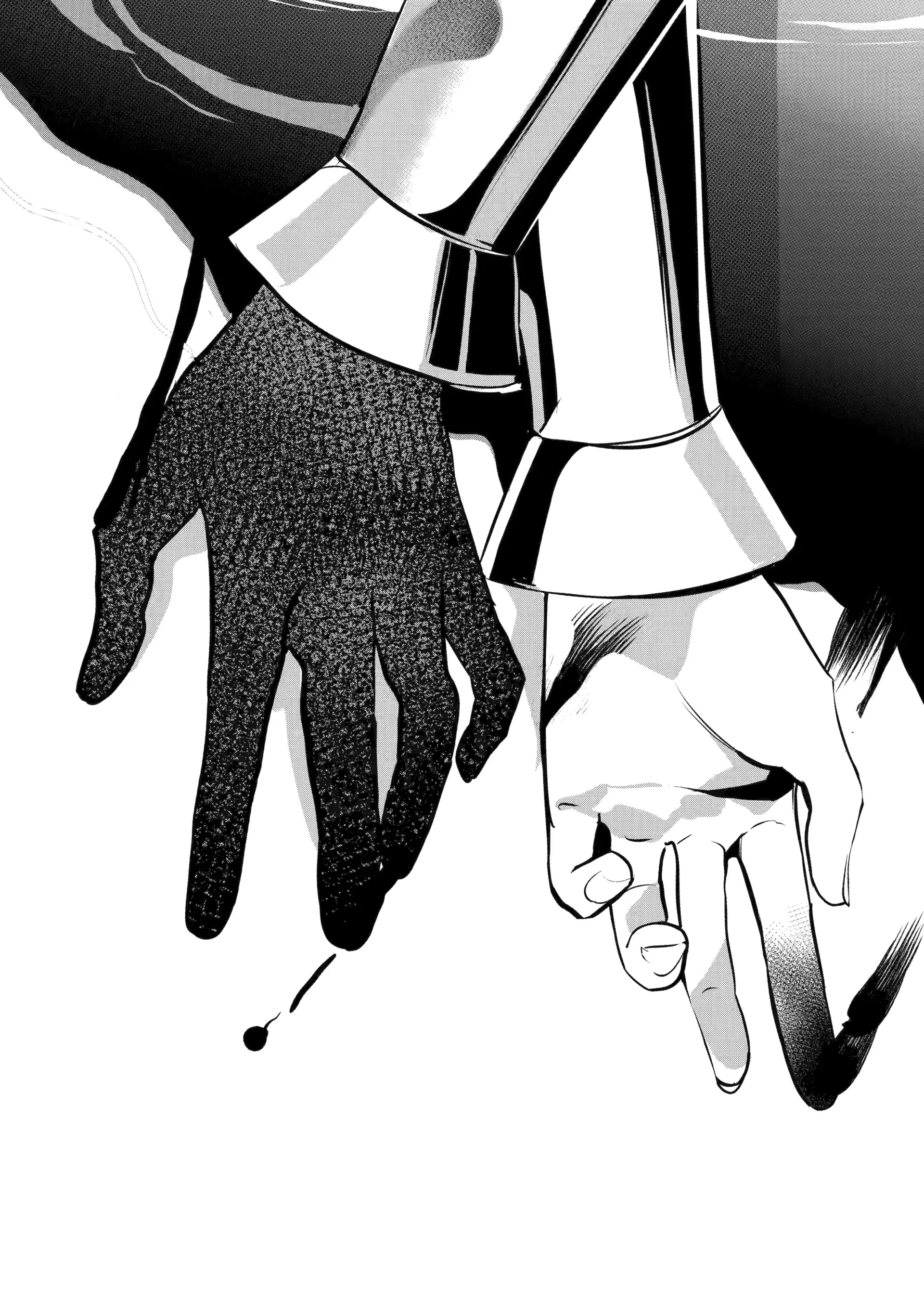 Mamono o Shitagaeru “Teiin” o Motsu Tensei Kenja – Katsute no Mahou to Juuma de Hissori Saikyou no Boukensha ni Naru Chapter 41 - Page 33