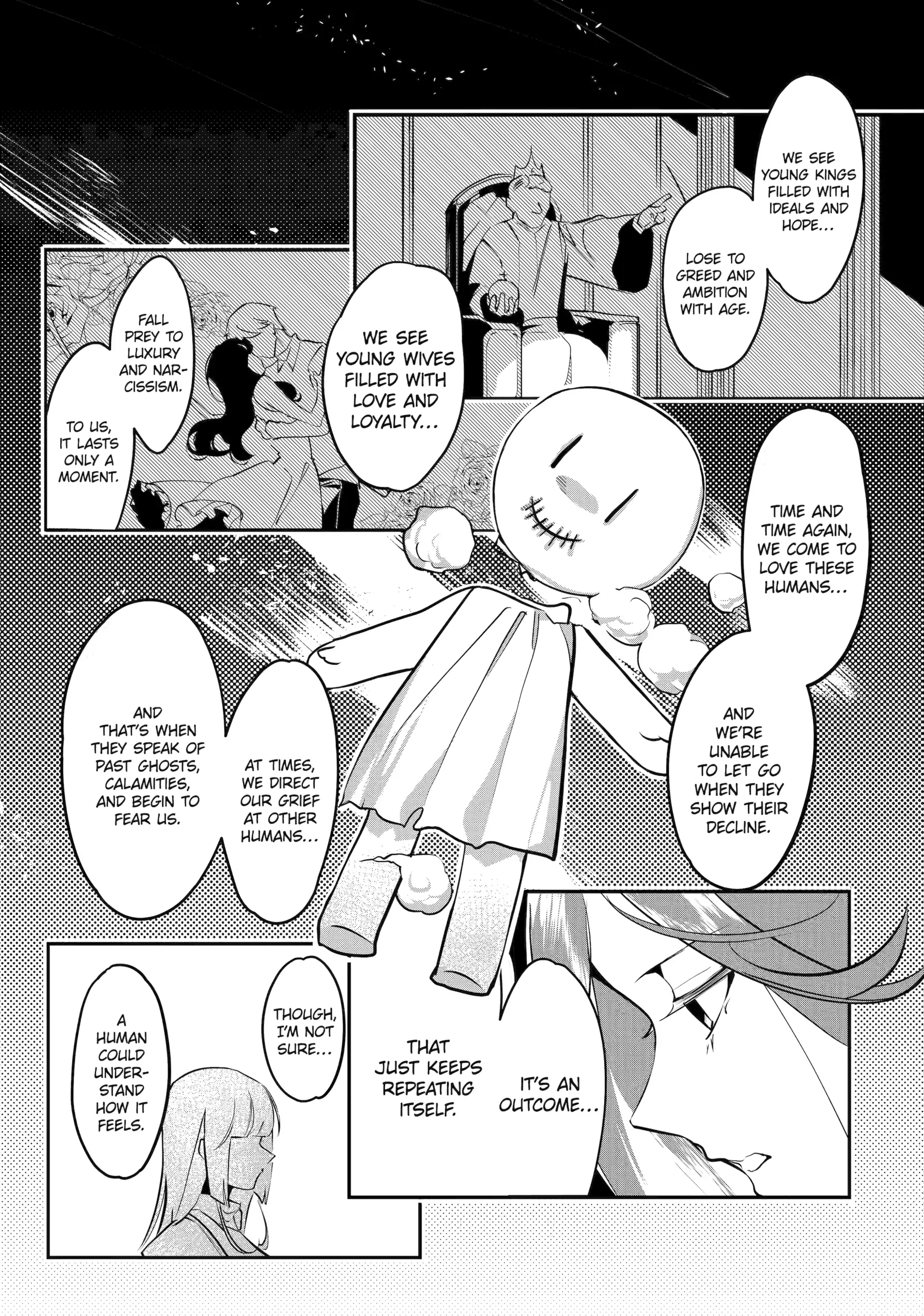 Mamono o Shitagaeru “Teiin” o Motsu Tensei Kenja – Katsute no Mahou to Juuma de Hissori Saikyou no Boukensha ni Naru Chapter 41 - Page 5