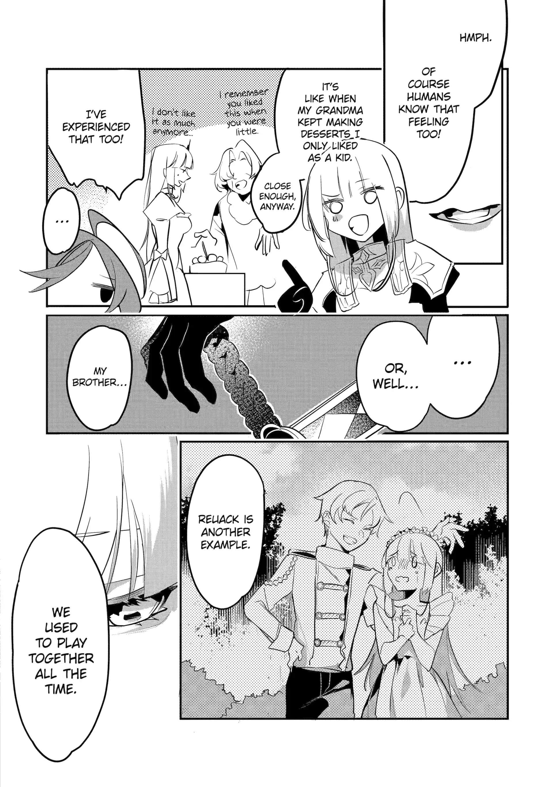 Mamono o Shitagaeru “Teiin” o Motsu Tensei Kenja – Katsute no Mahou to Juuma de Hissori Saikyou no Boukensha ni Naru Chapter 41 - Page 6