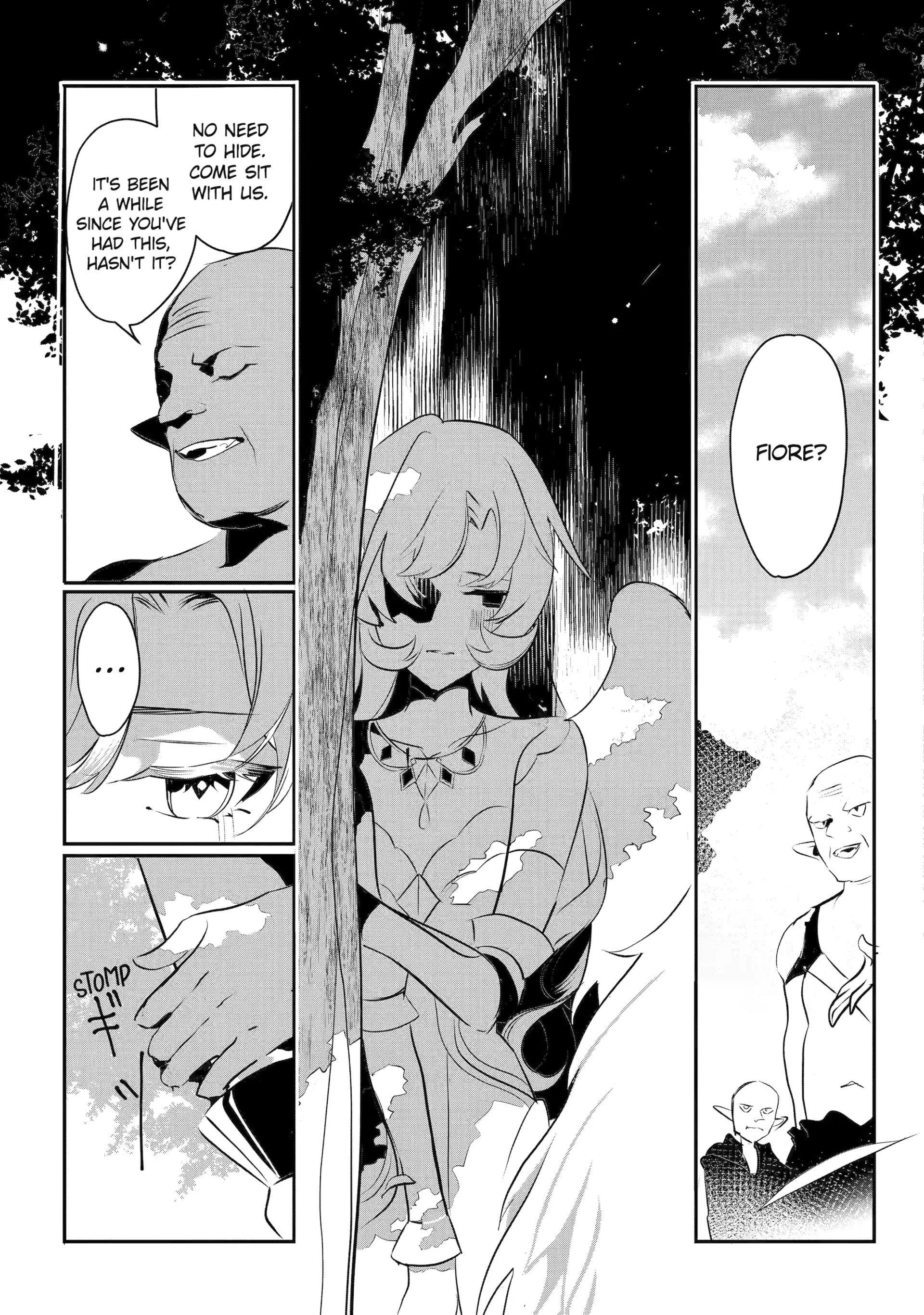 Mamono o Shitagaeru “Teiin” o Motsu Tensei Kenja – Katsute no Mahou to Juuma de Hissori Saikyou no Boukensha ni Naru Chapter 42 - Page 14