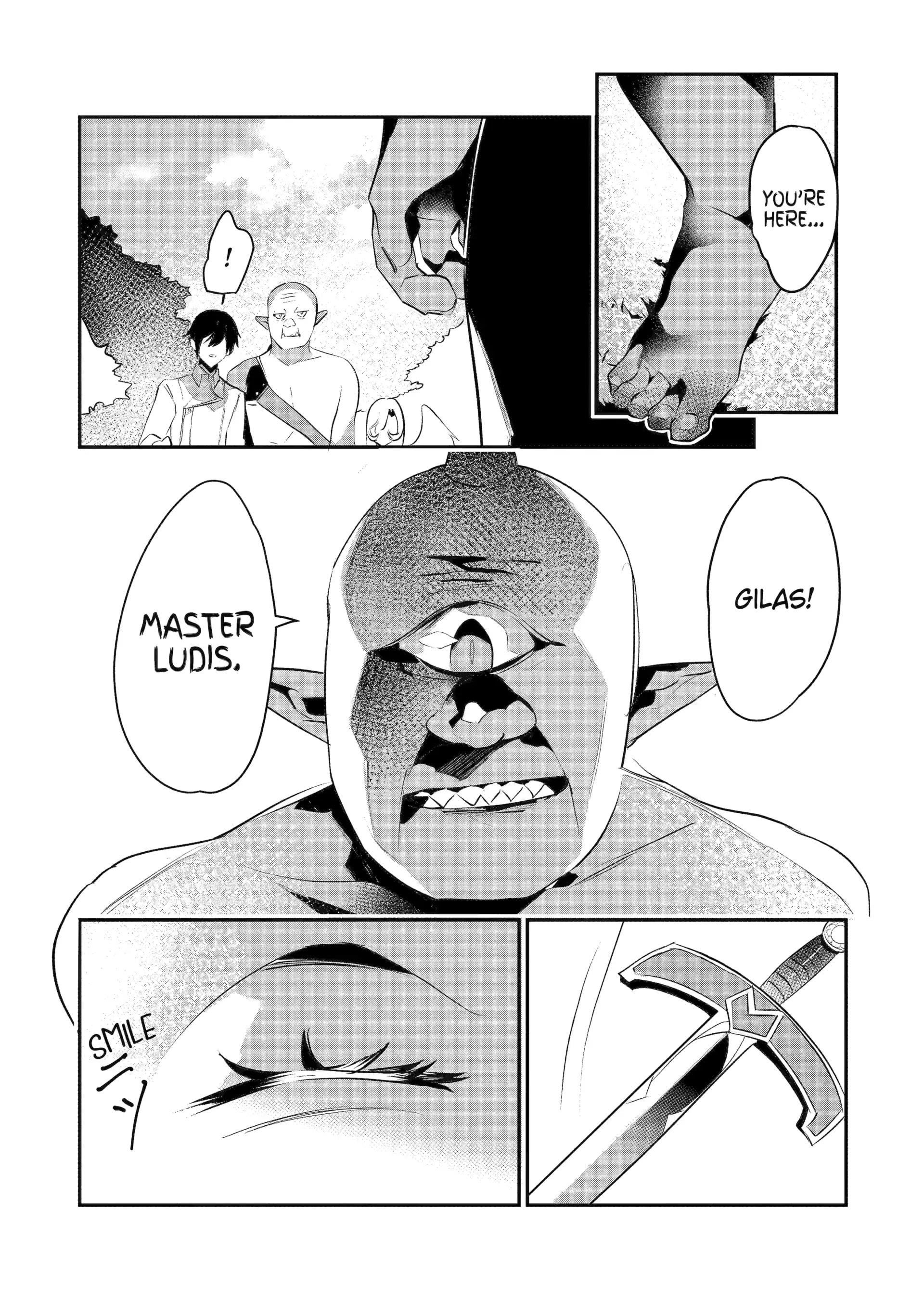 Mamono o Shitagaeru “Teiin” o Motsu Tensei Kenja – Katsute no Mahou to Juuma de Hissori Saikyou no Boukensha ni Naru Chapter 42 - Page 15